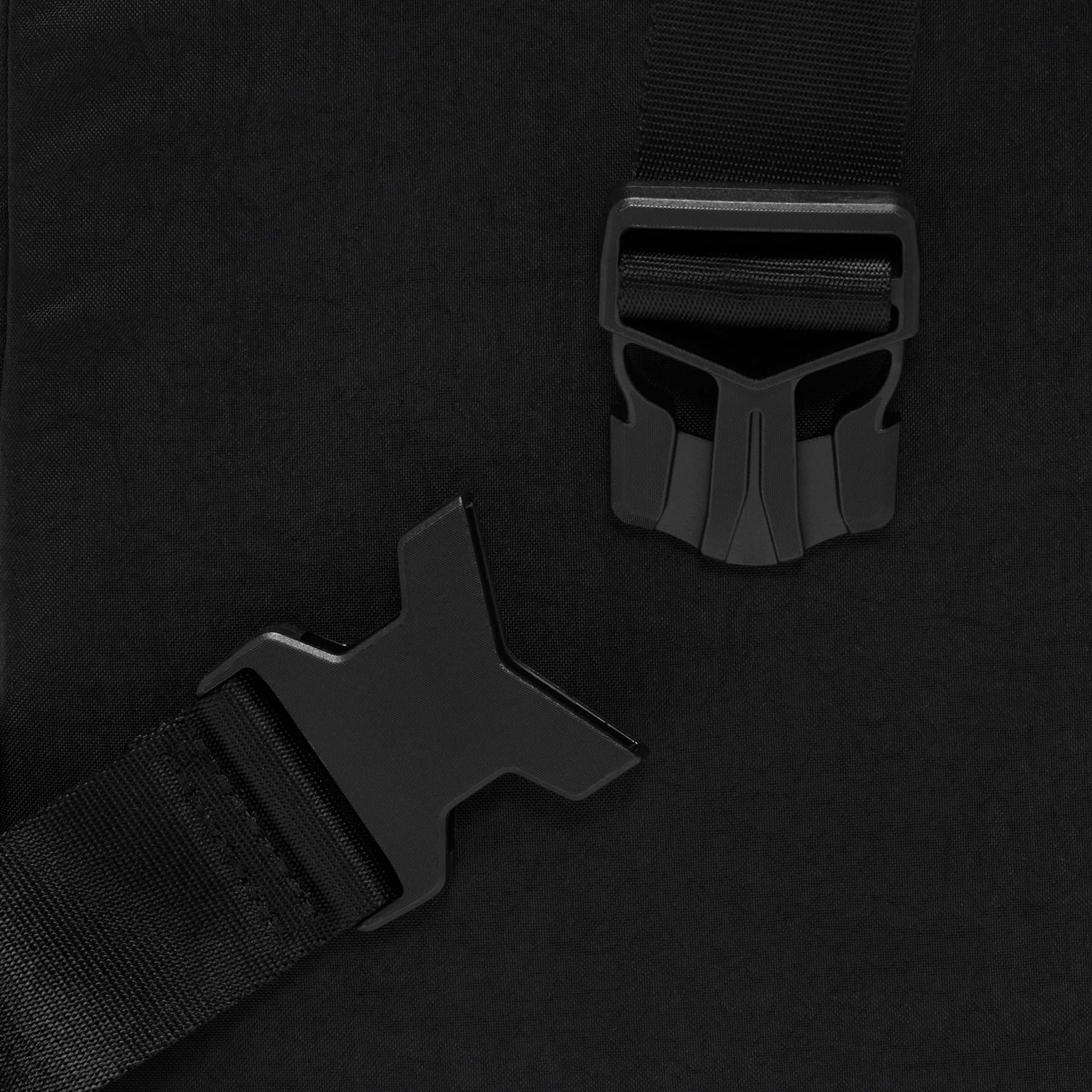 Bolsa Transversal Nike Aura Unissex - Foto 5