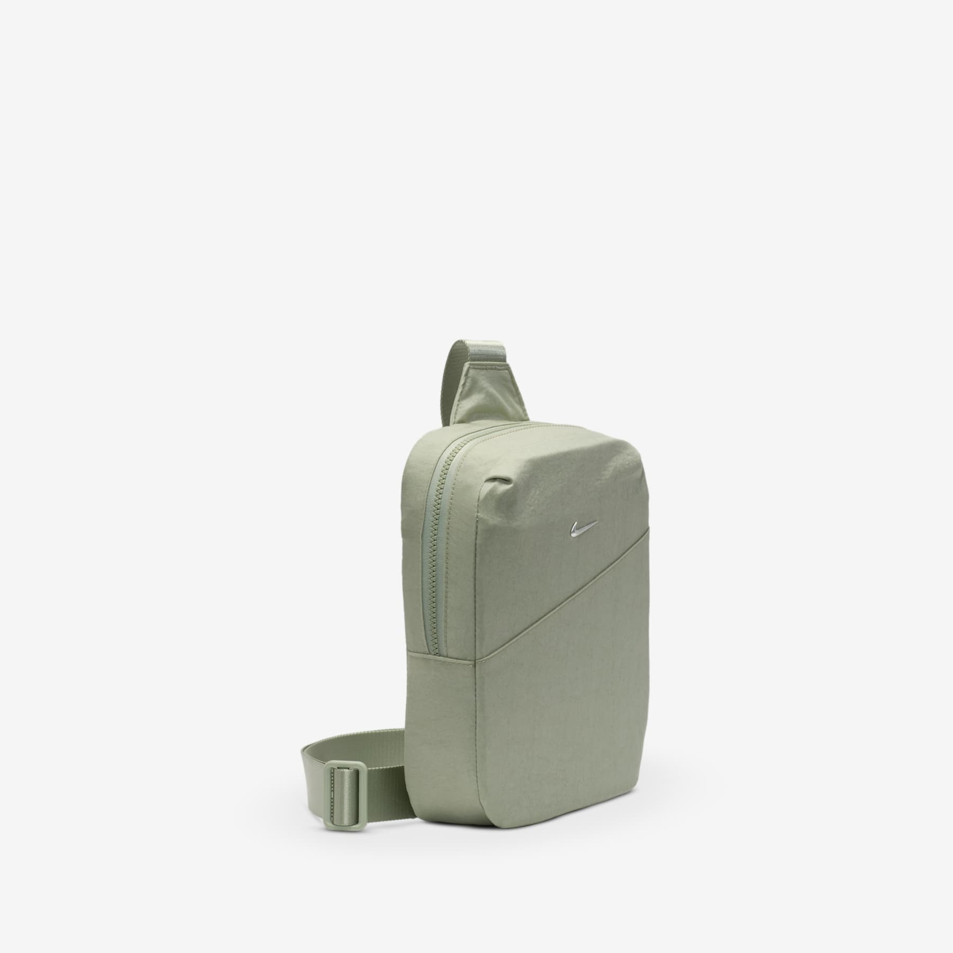 Bolsa Transversal Nike Aura Masculina - Foto 2