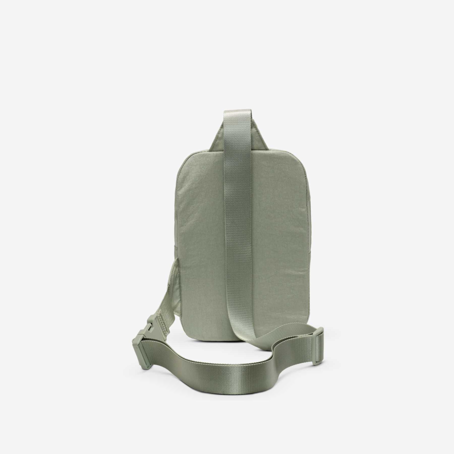 Bolsa Transversal Nike Aura Masculina - Foto 3
