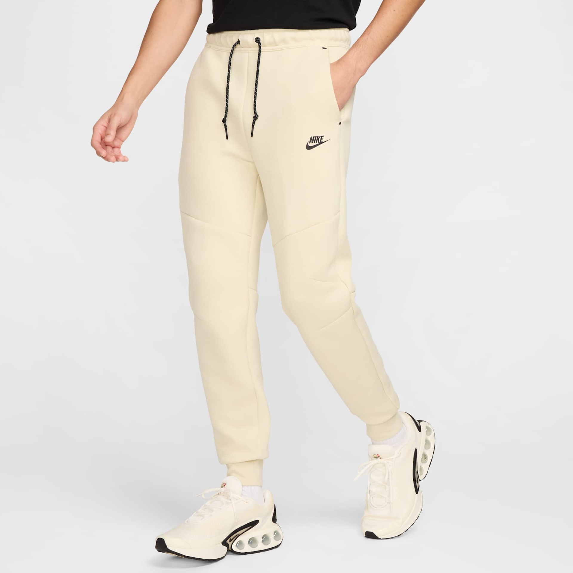 Imagem principal de Calça Nike Sportswear Tech Fleece Masculina