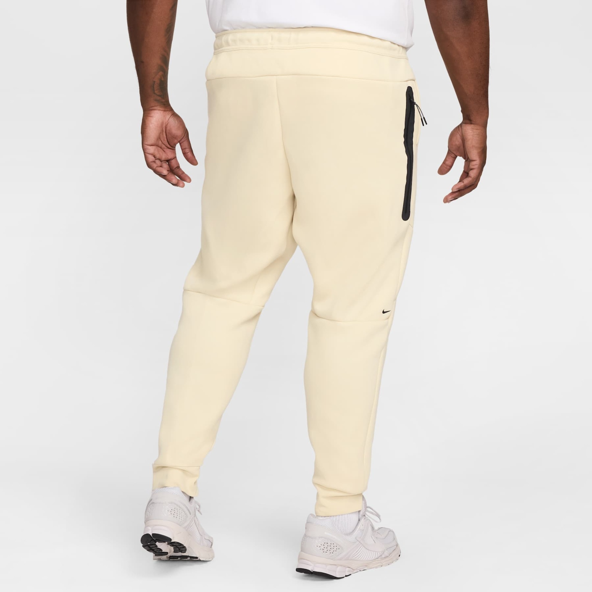 Calça Nike Sportswear Tech Fleece Masculina - Foto 11