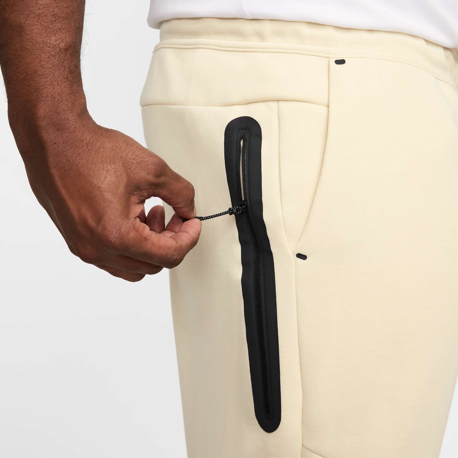 Calça Nike Sportswear Tech Fleece Masculina - Foto 14