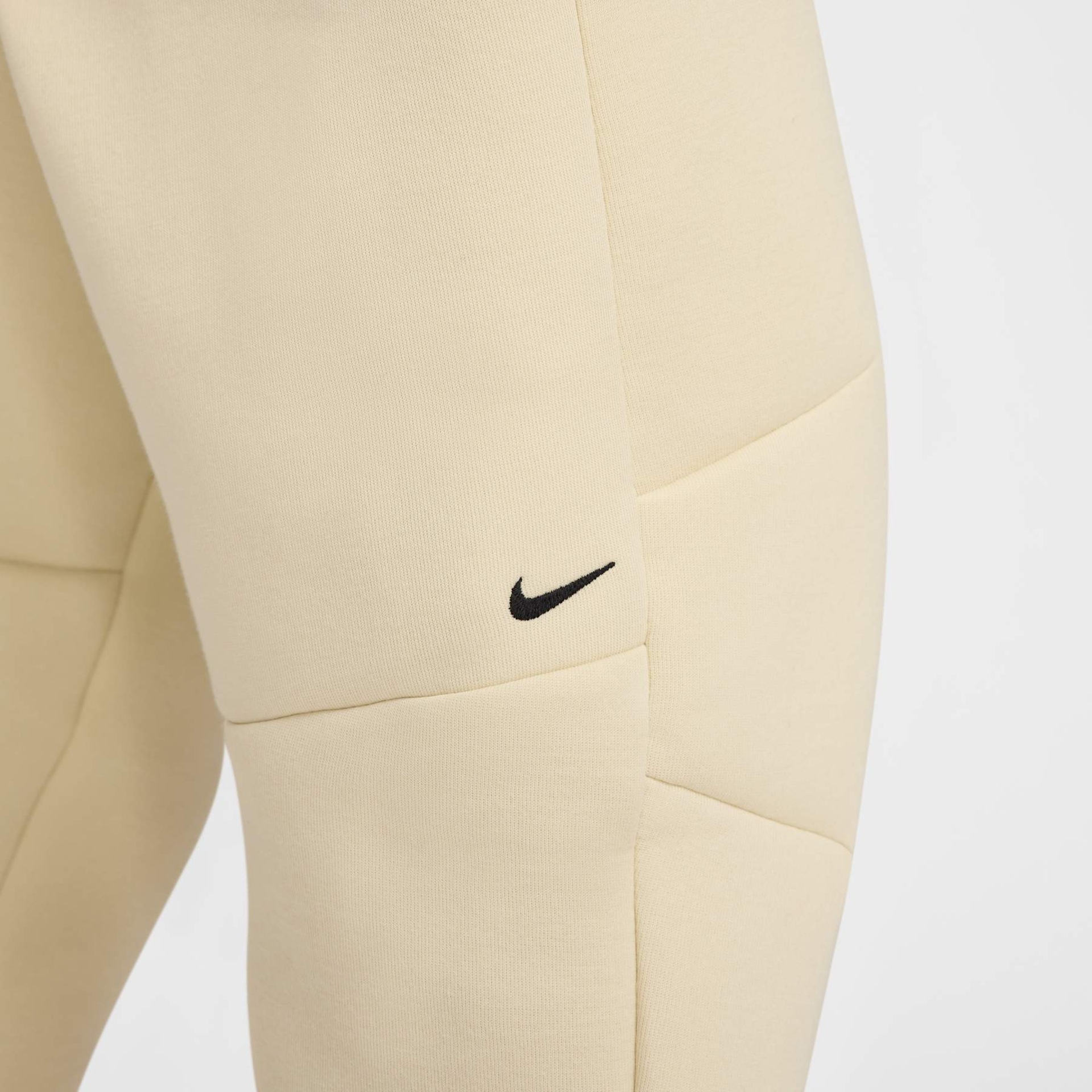 Calça Nike Sportswear Tech Fleece Masculina - Foto 6