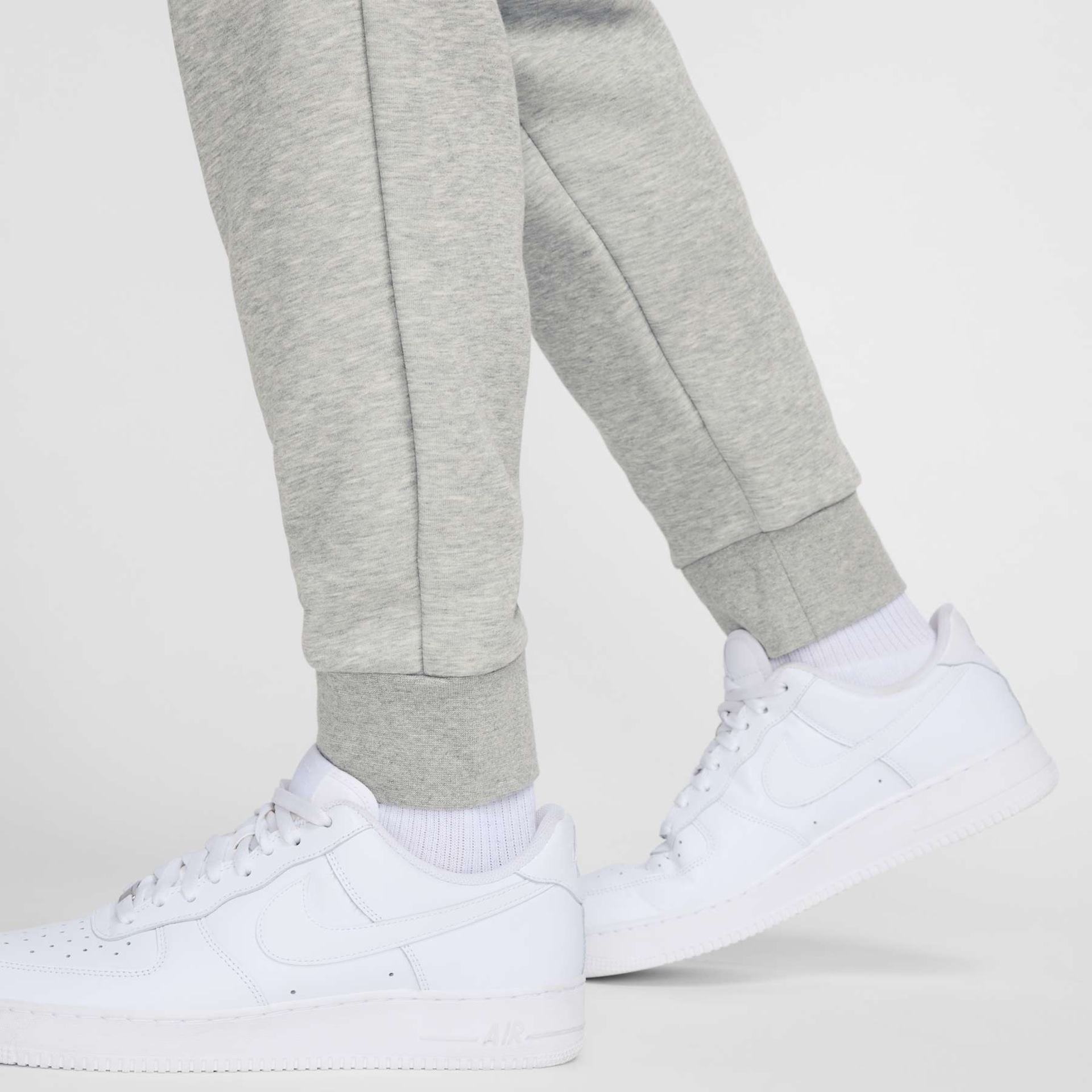 Calça Nike Sportswear Tech Fleece Masculina - Foto 15
