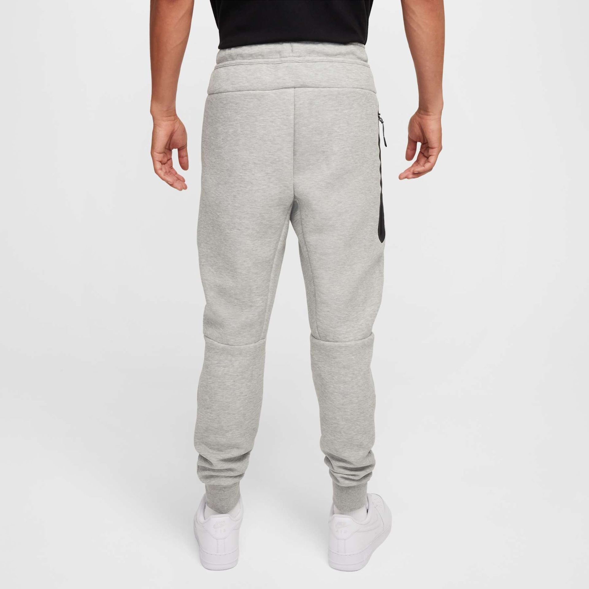 Calça Nike Sportswear Tech Fleece Masculina - Foto 2