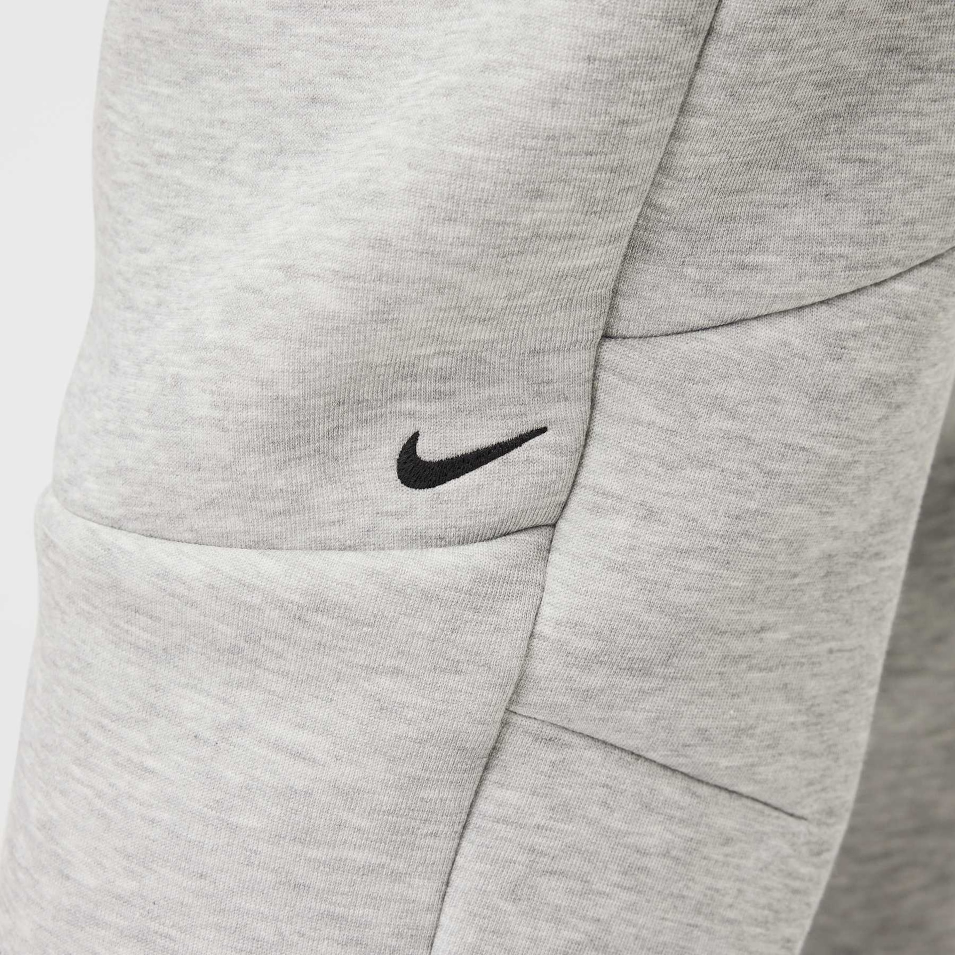 Calça Nike Sportswear Tech Fleece Masculina - Foto 5