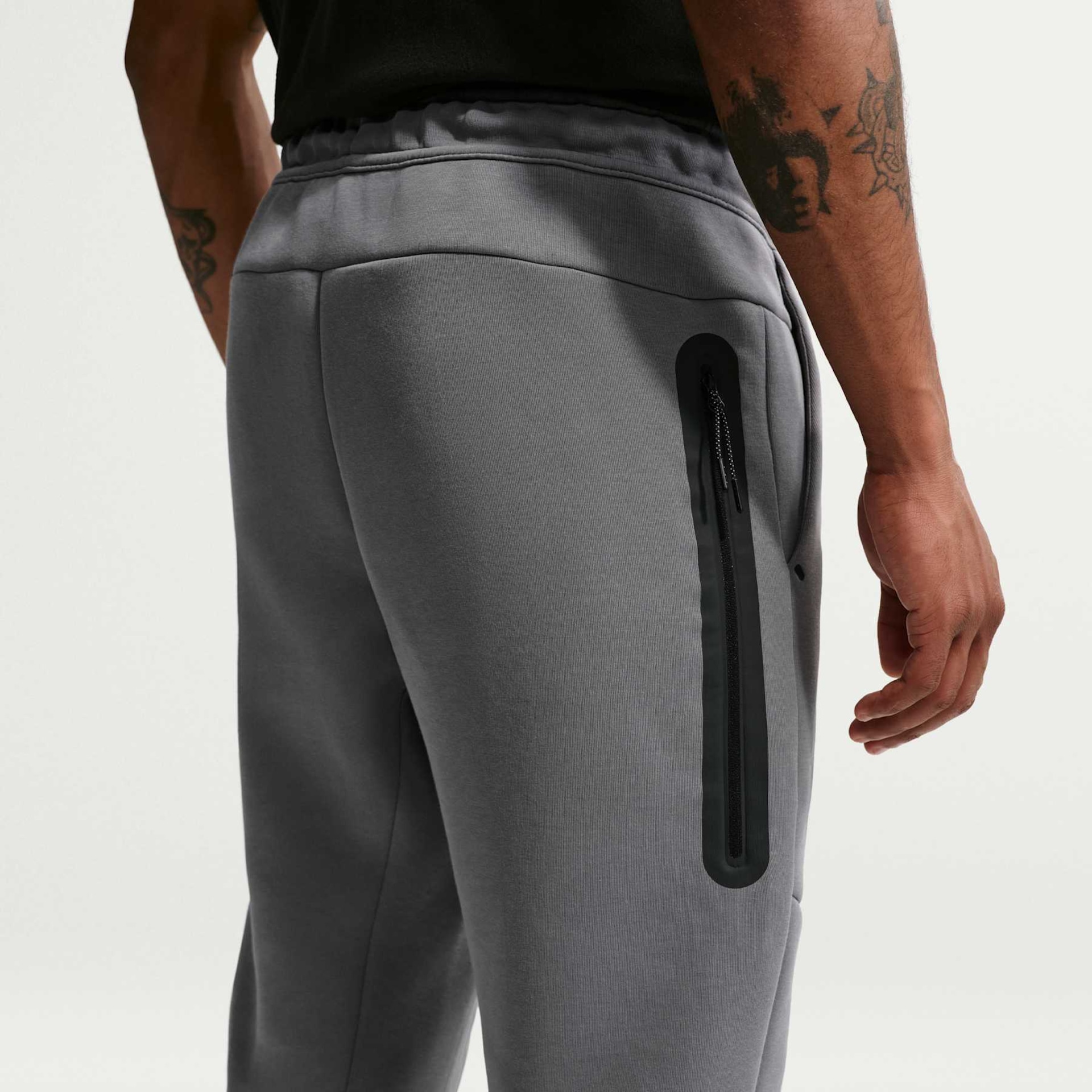 Calça Nike Sportswear Tech Fleece Masculina - Foto 3