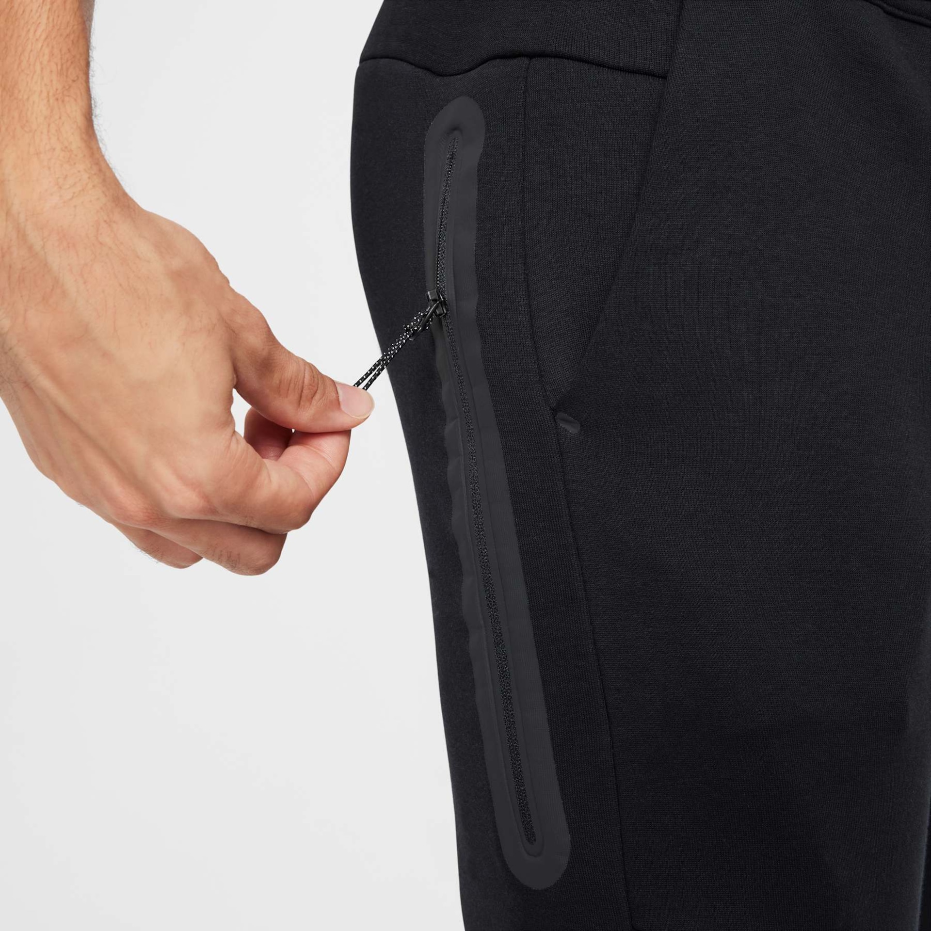 Calça Nike Sportswear Tech Fleece Masculina - Foto 13