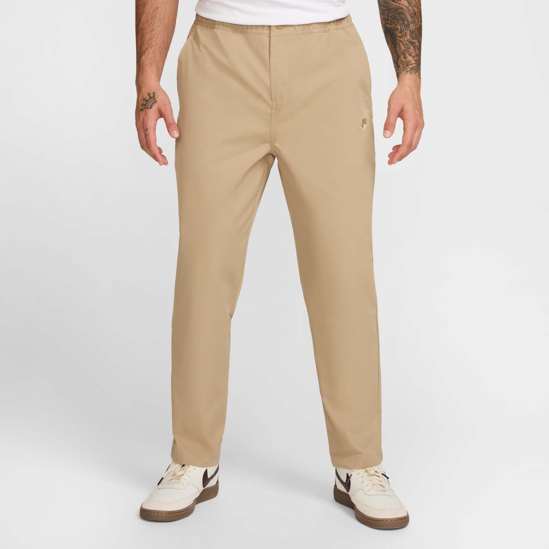 Imagem principal de Calça Nike Club Taper Masculina