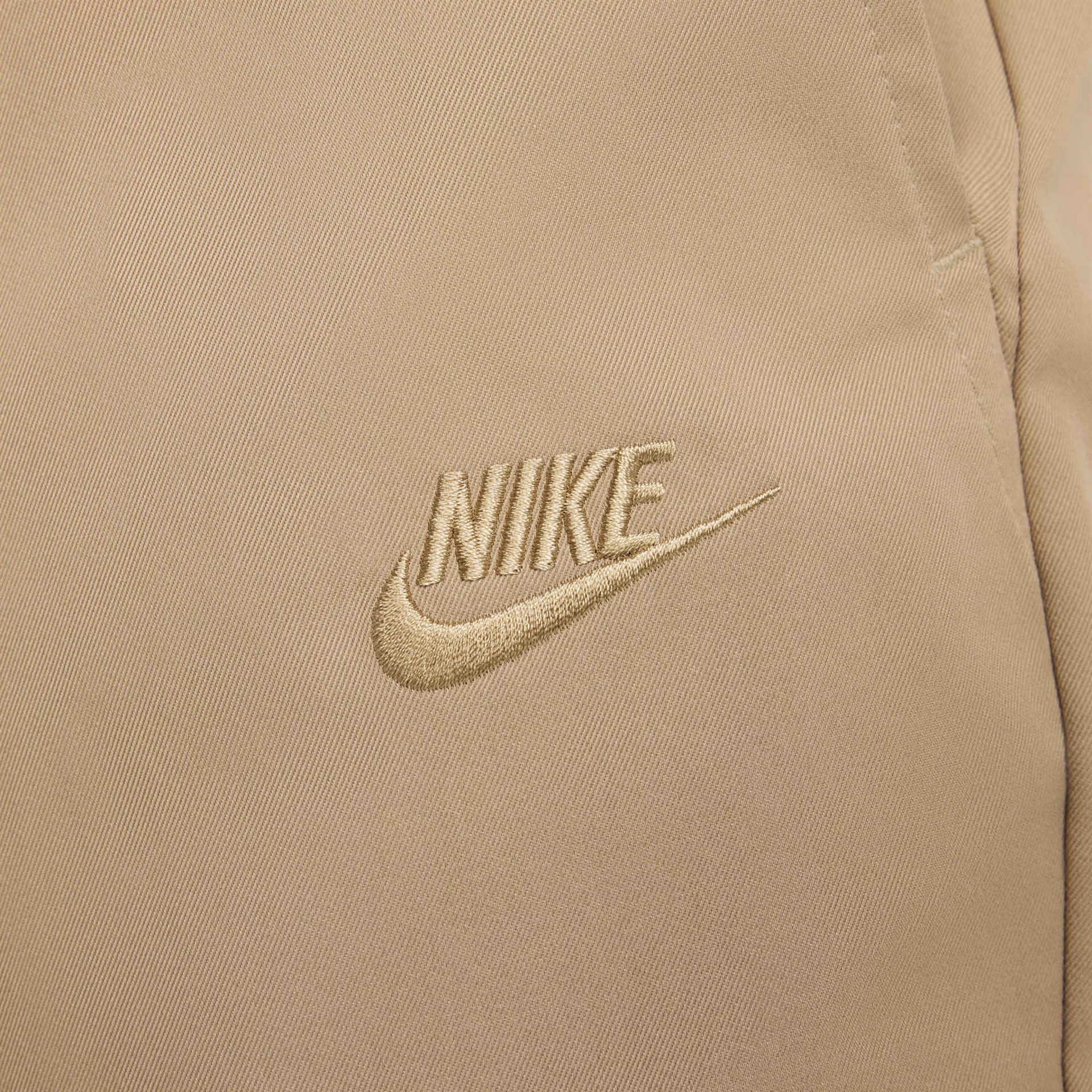 Calça Nike Club Taper Masculina - Foto 4