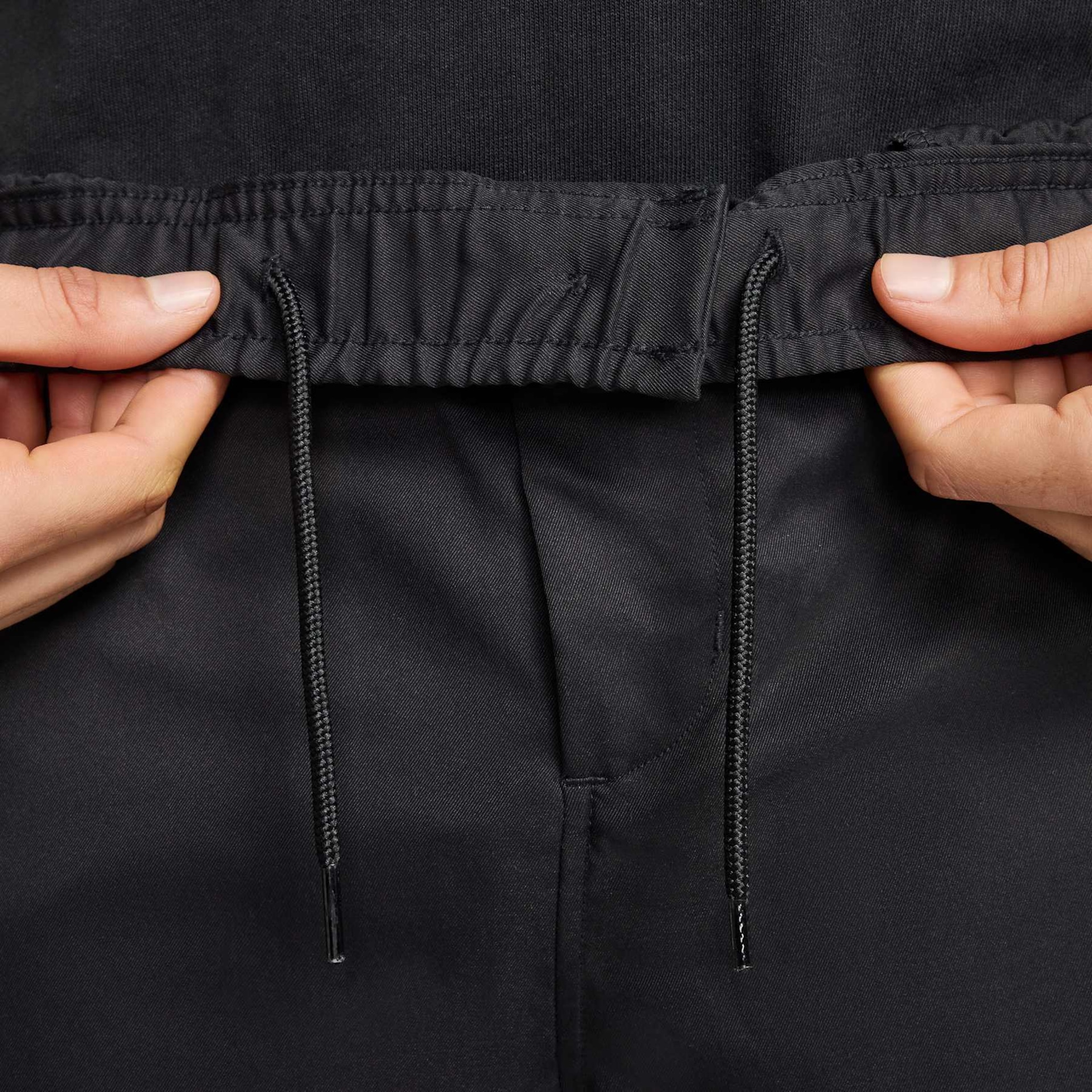 Calça Nike Club Taper Masculina - Foto 3