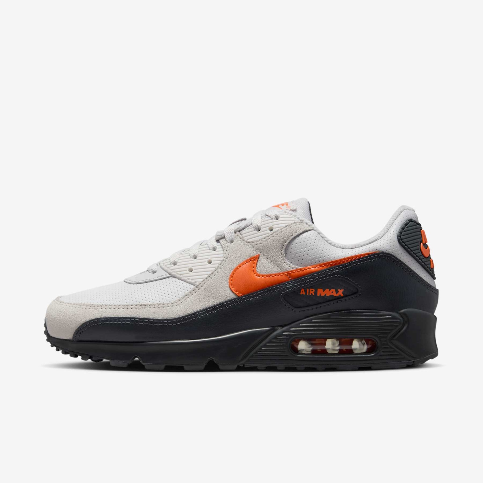 Tênis Nike Air Max 90 Masculino - Foto 1