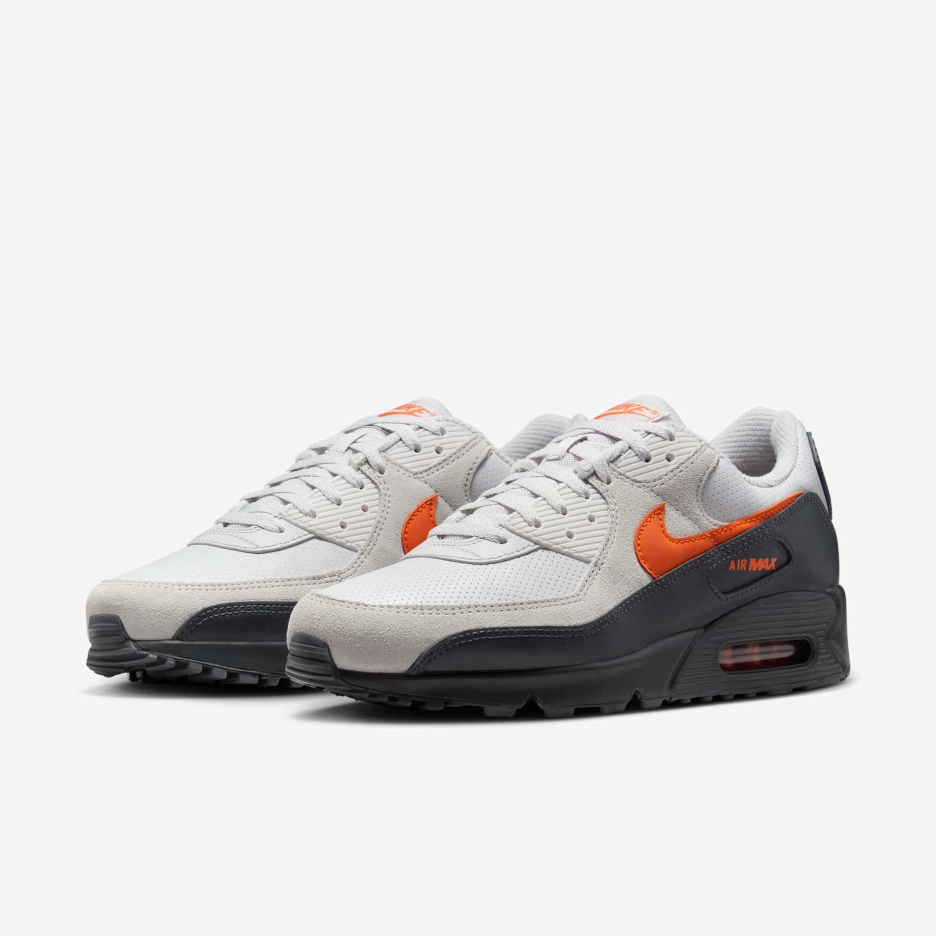Tênis Nike Air Max 90 Masculino - Foto 5