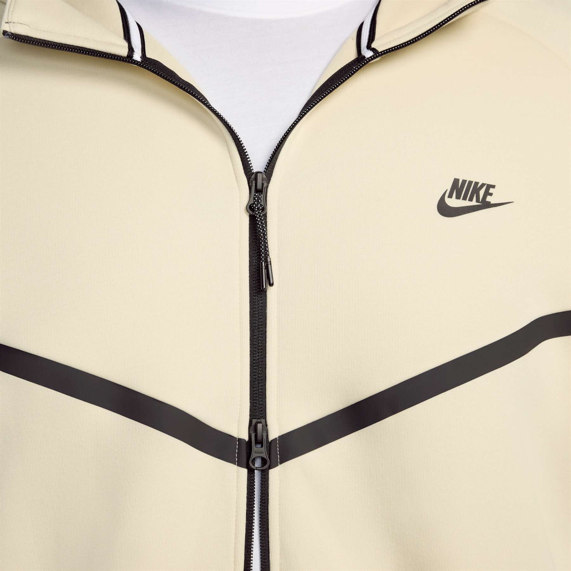 Jaqueta Nike Sportswear Tech Windrunner Masculina - Foto 16