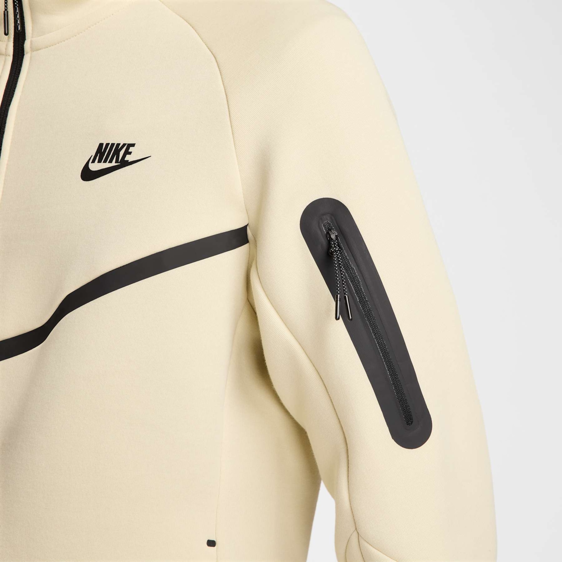 Jaqueta Nike Sportswear Tech Windrunner Masculina - Foto 6