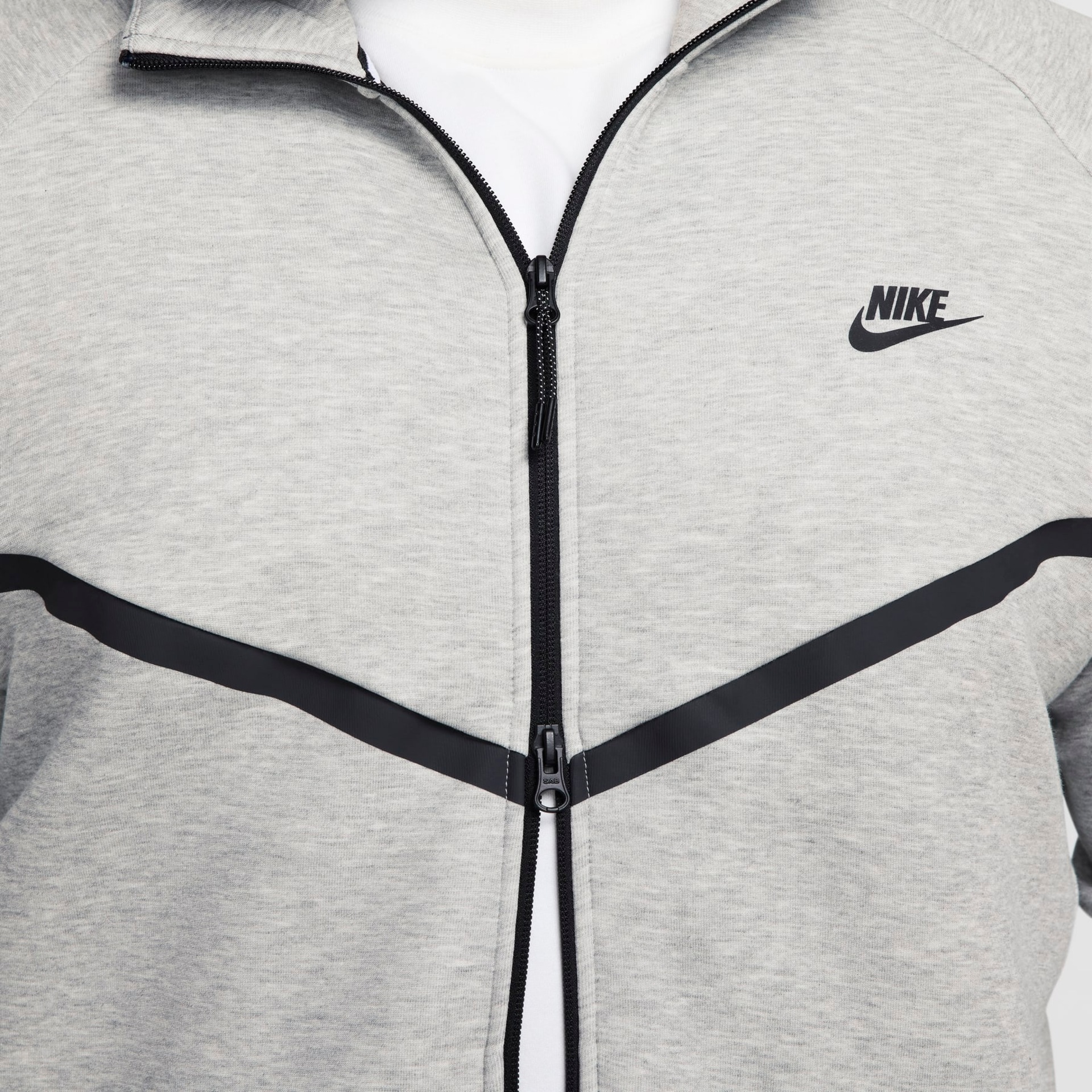 Jaqueta Nike Sportswear Tech Windrunner Masculina - Foto 13