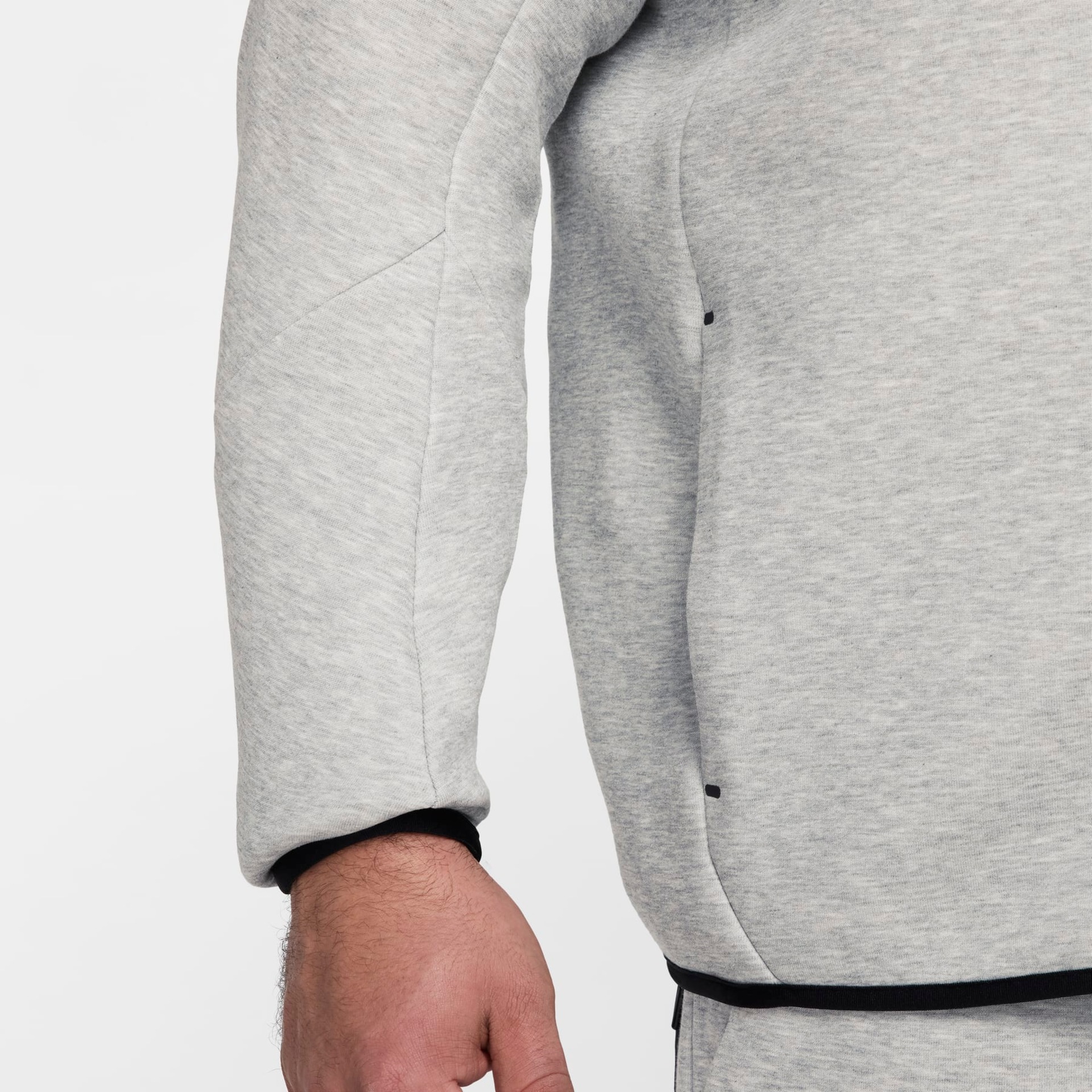 Jaqueta Nike Sportswear Tech Windrunner Masculina - Foto 15