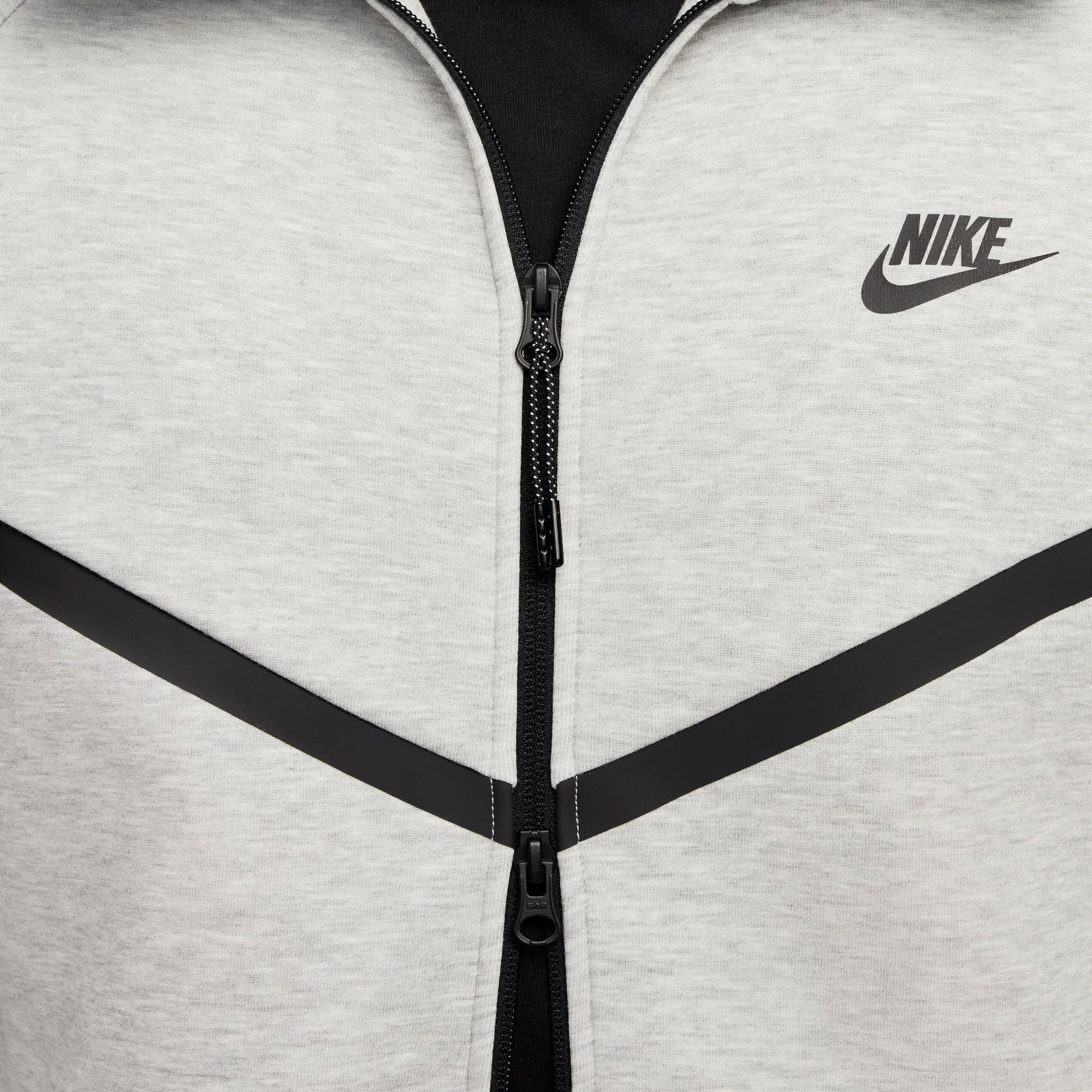 Jaqueta Nike Sportswear Tech Windrunner Masculina - Foto 4