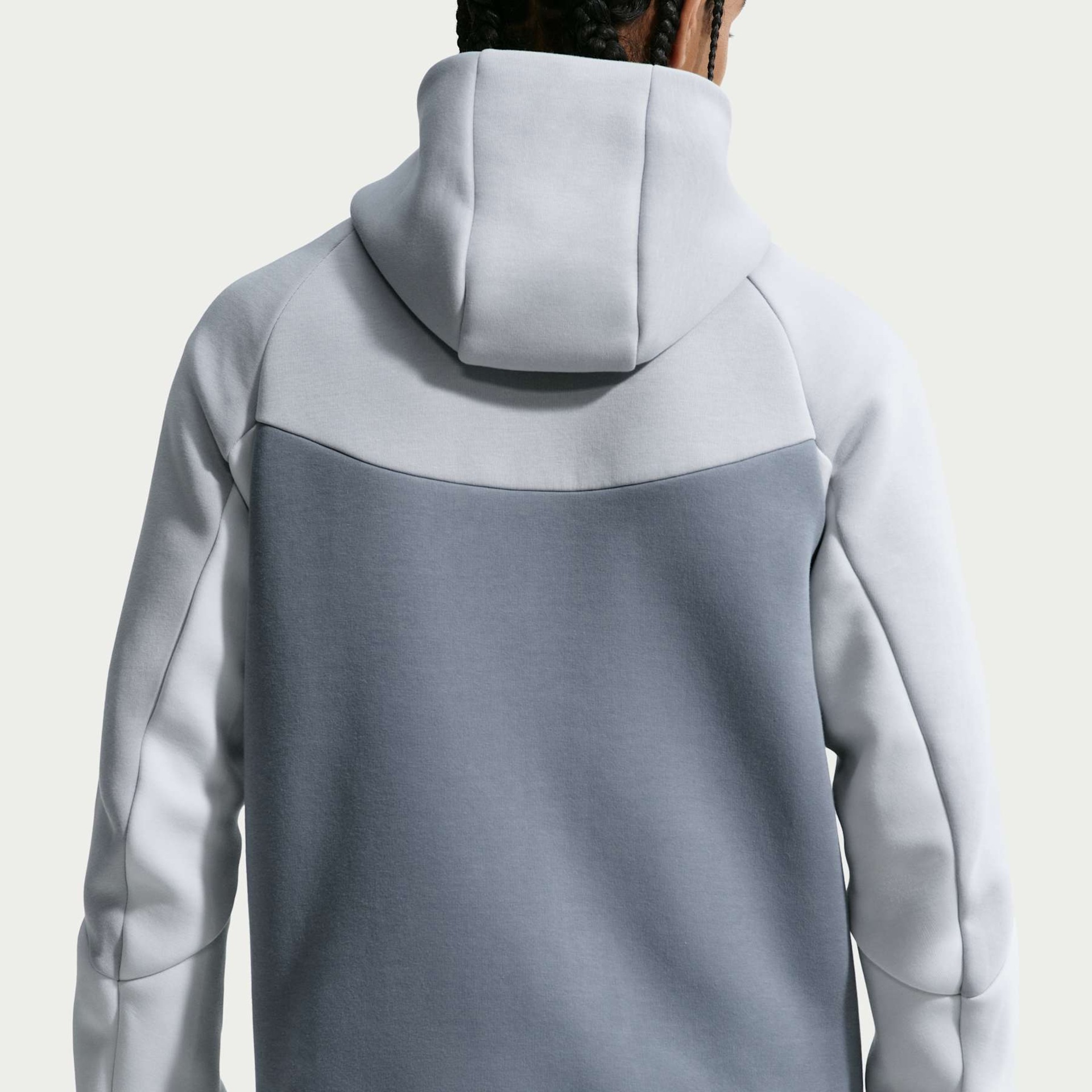 Jaqueta Nike Sportswear Tech Windrunner Masculina - Foto 2