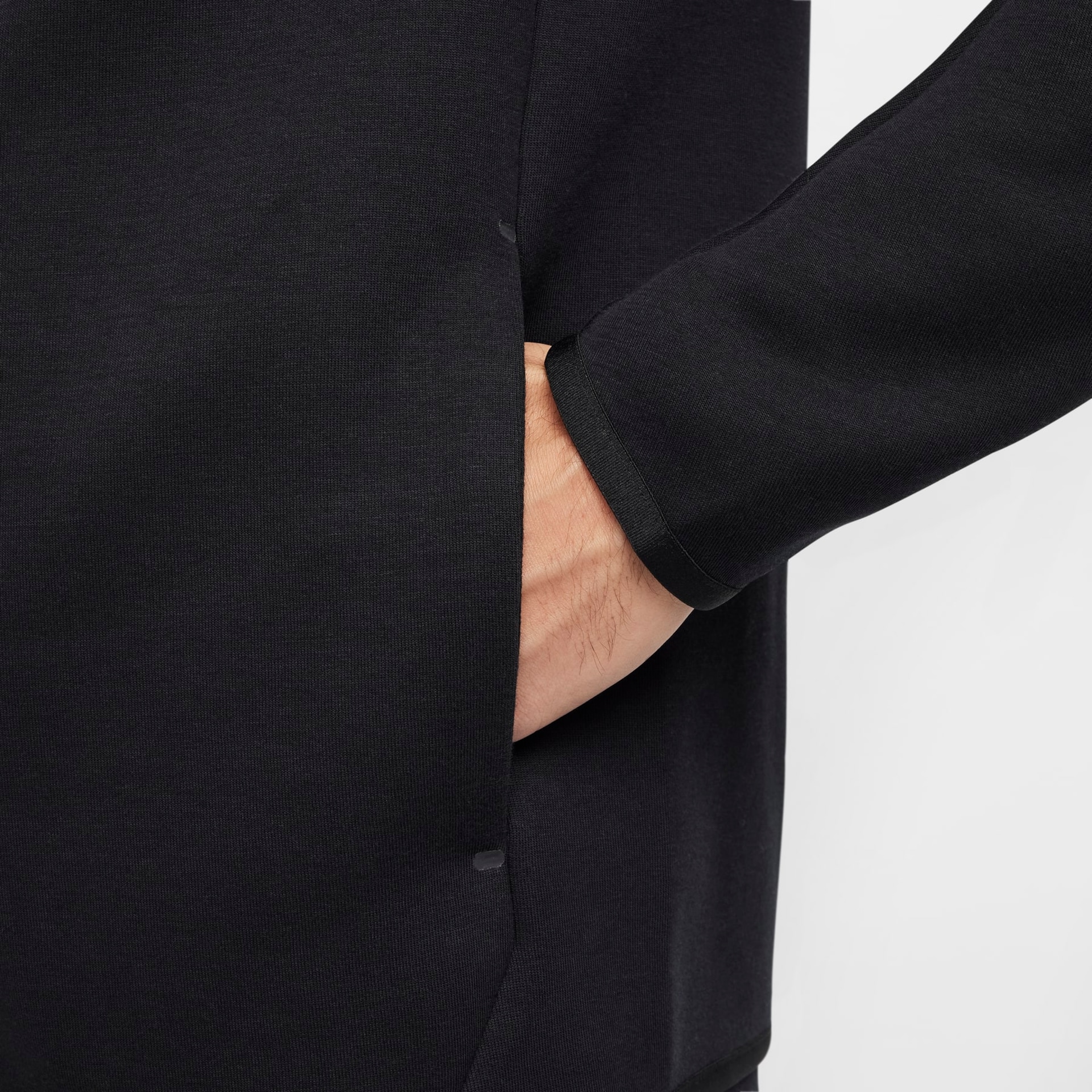 Jaqueta Nike Sportswear Tech Windrunner Masculina - Foto 6