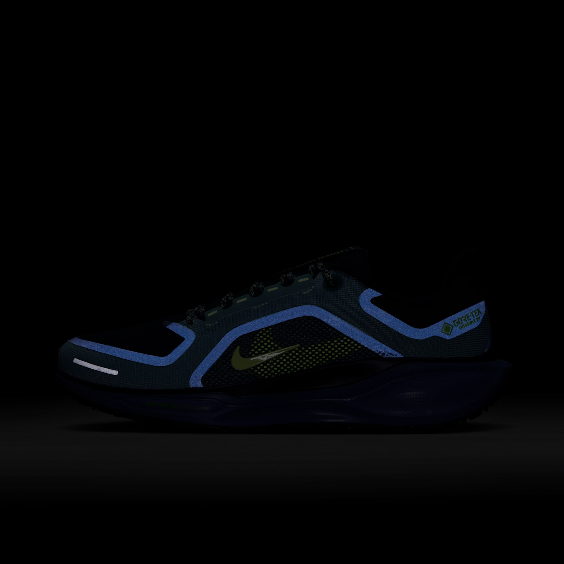 Tênis Nike Air Zoom Pegasus 41 GTX Masculino - Foto 9