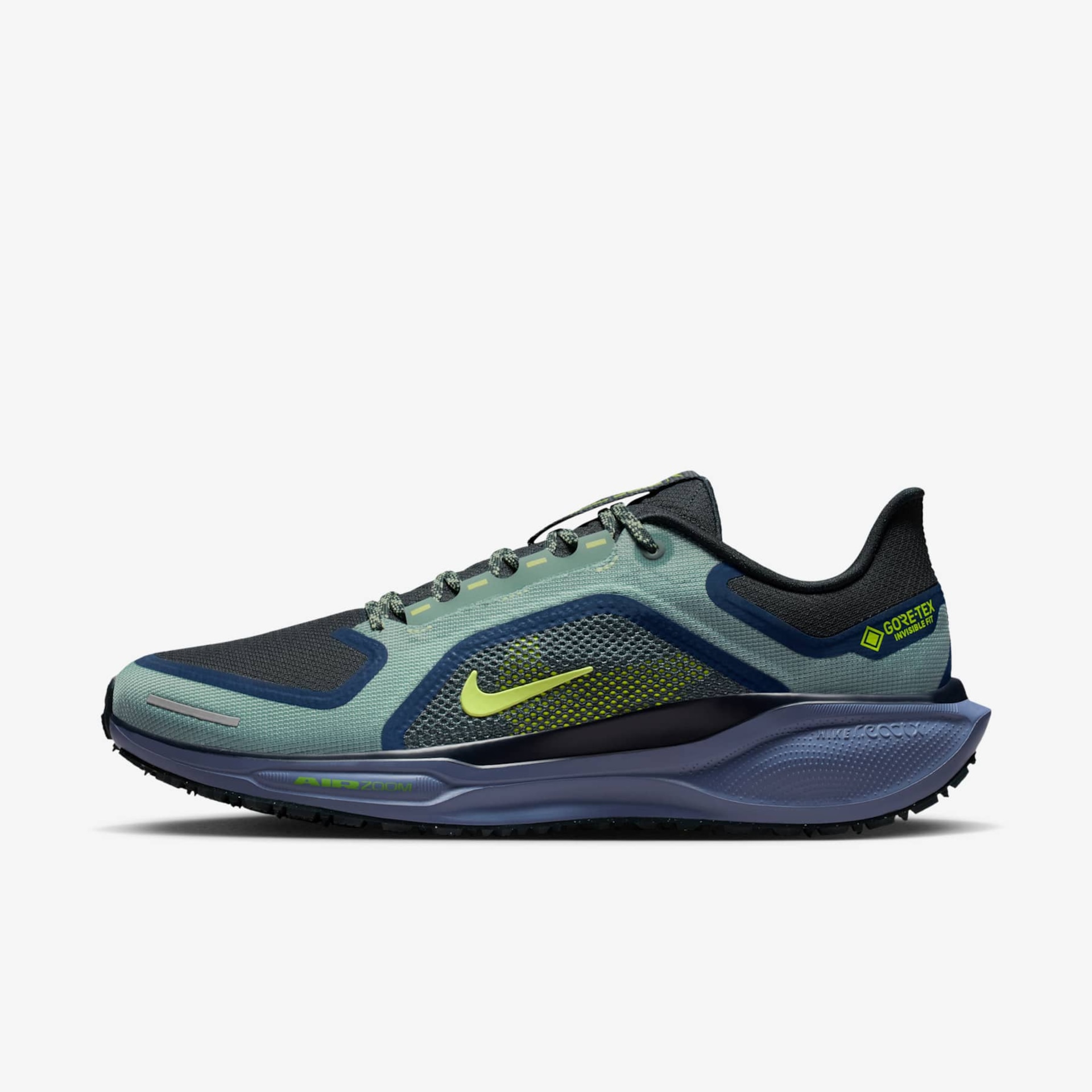 Tênis Nike Air Zoom Pegasus 41 GTX Masculino - Foto 1
