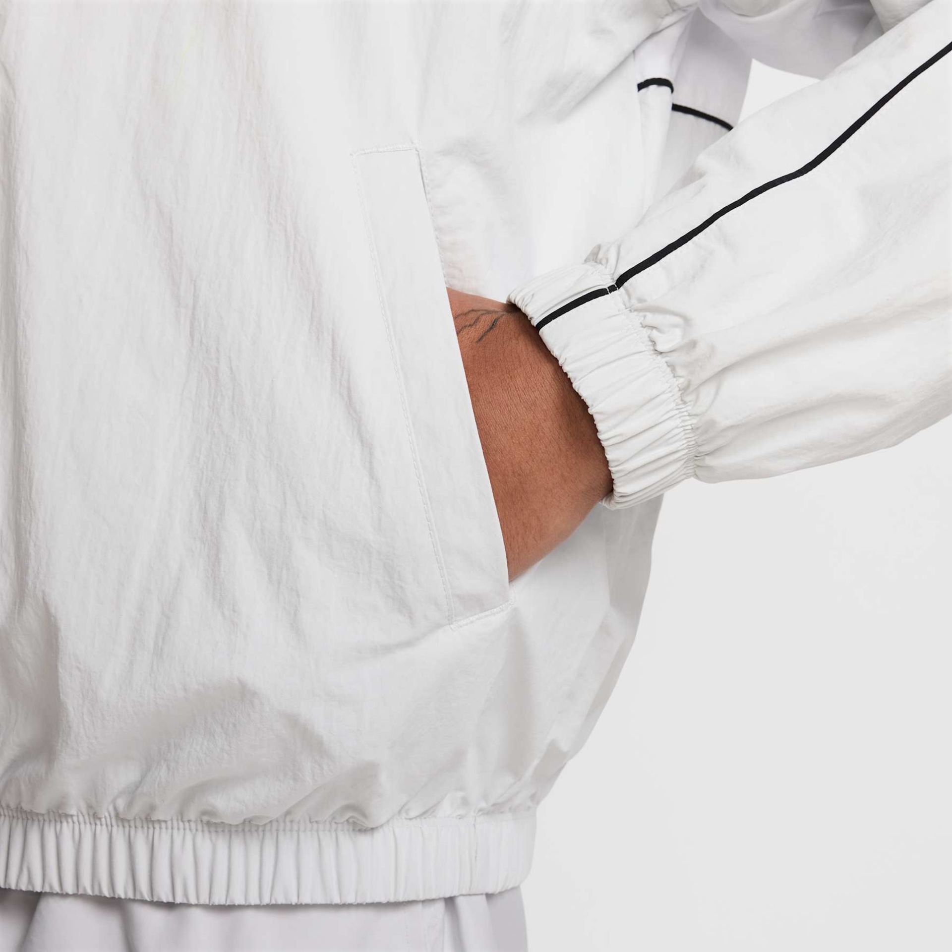 Jaqueta Nike Club Athlete Masculina - Foto 5