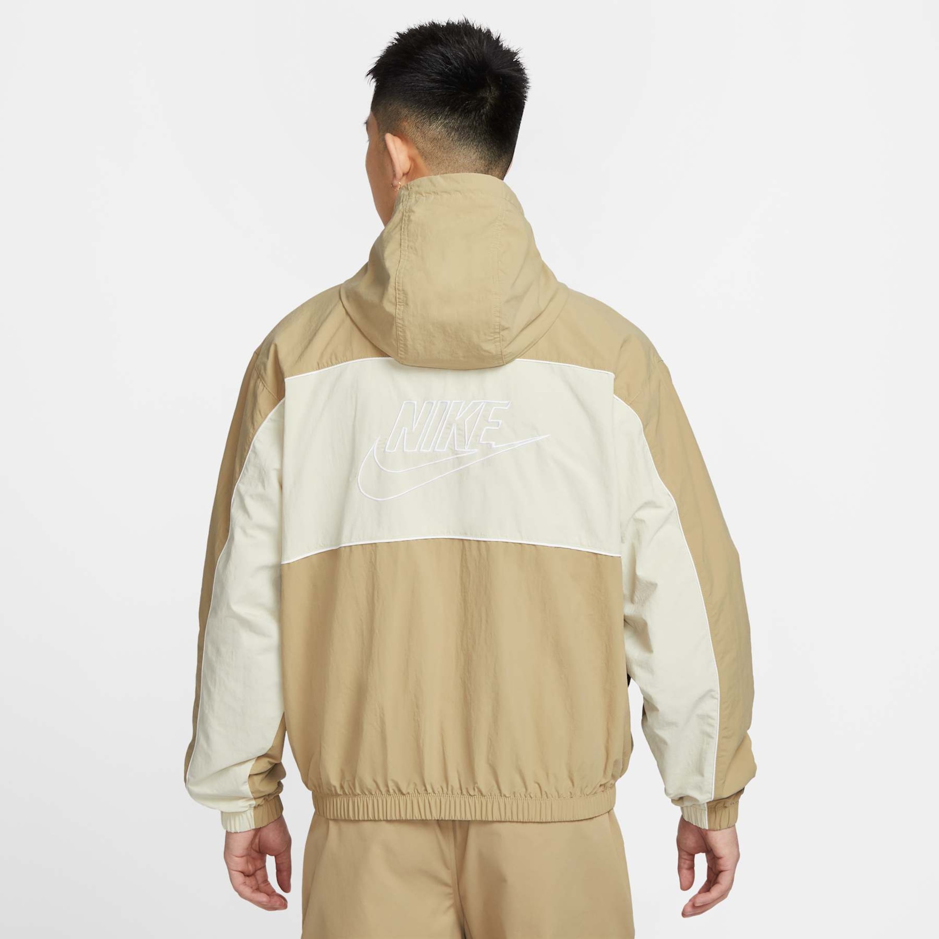 Jaqueta Nike Club Athlete Masculina - Foto 2