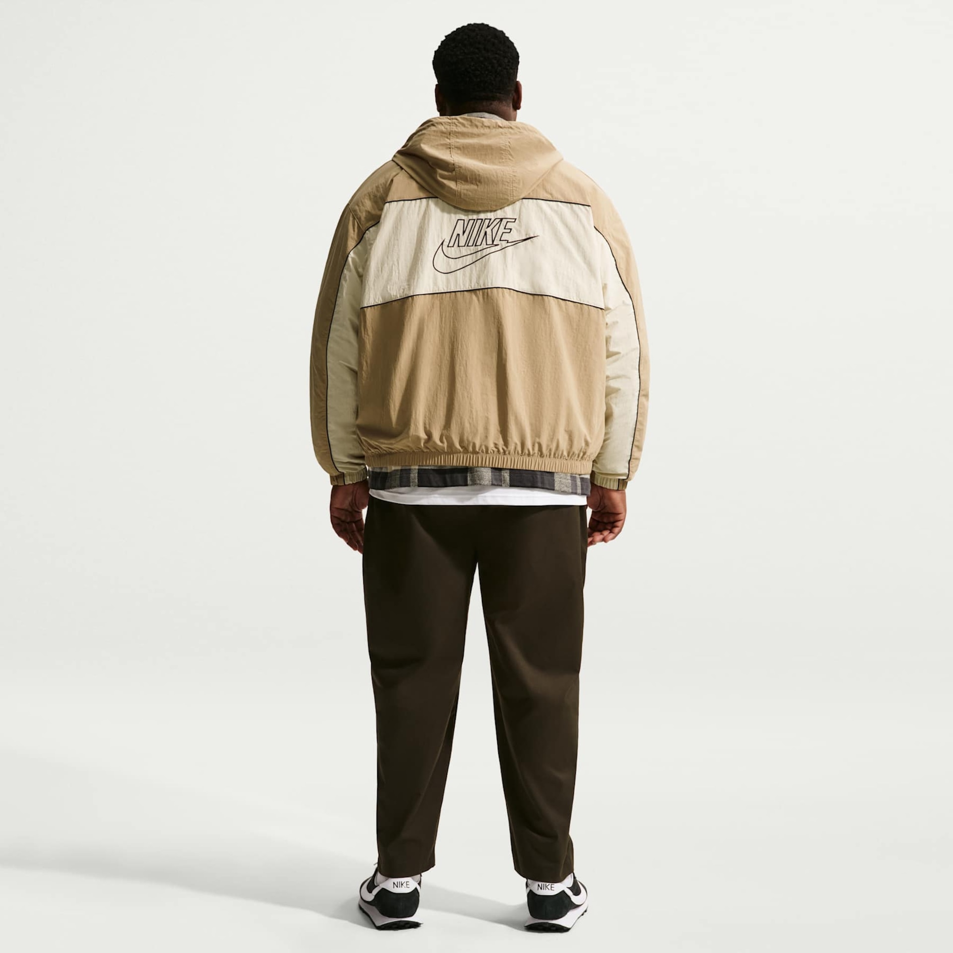 Jaqueta Nike Club Athlete Masculina - Foto 2
