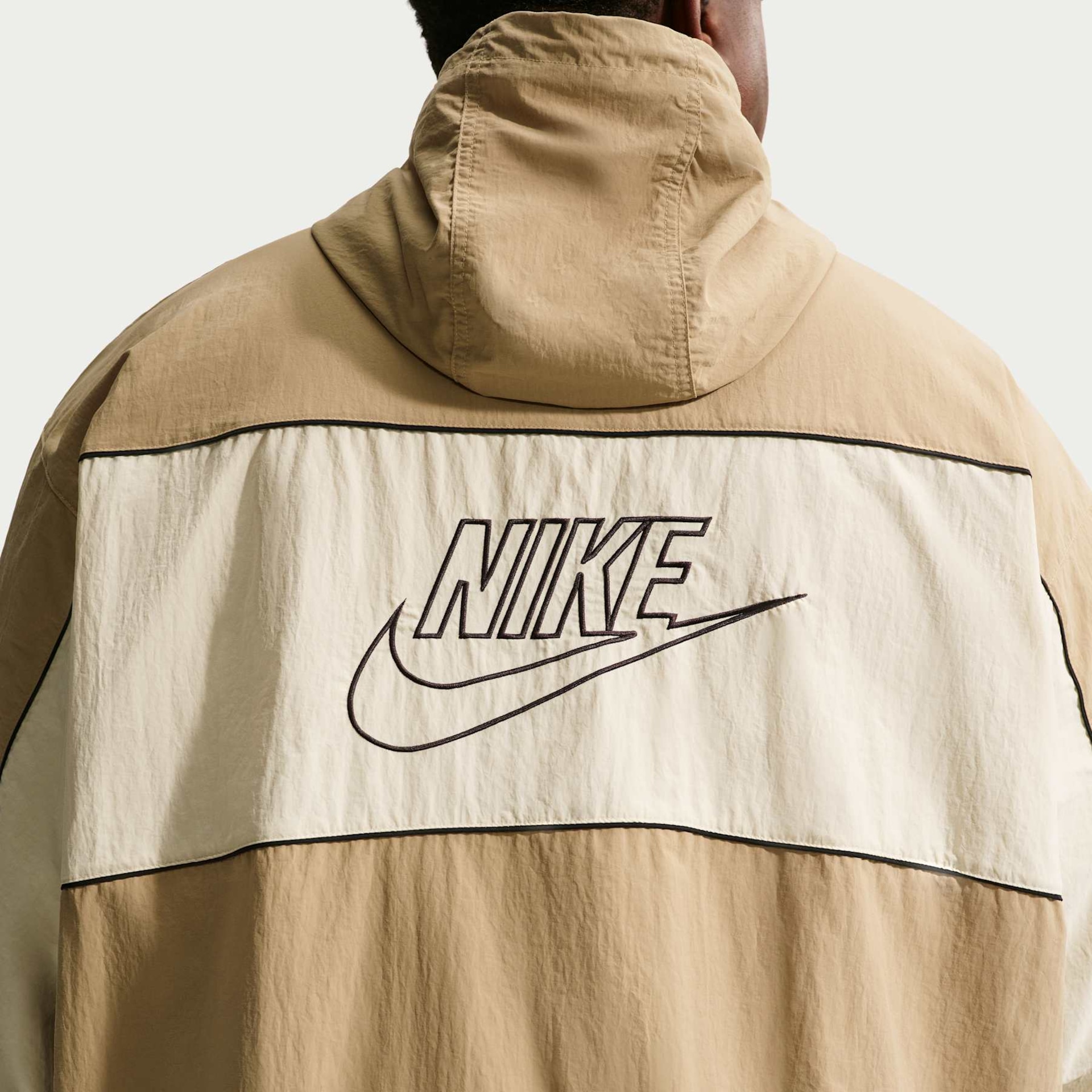 Jaqueta Nike Club Athlete Masculina - Foto 8