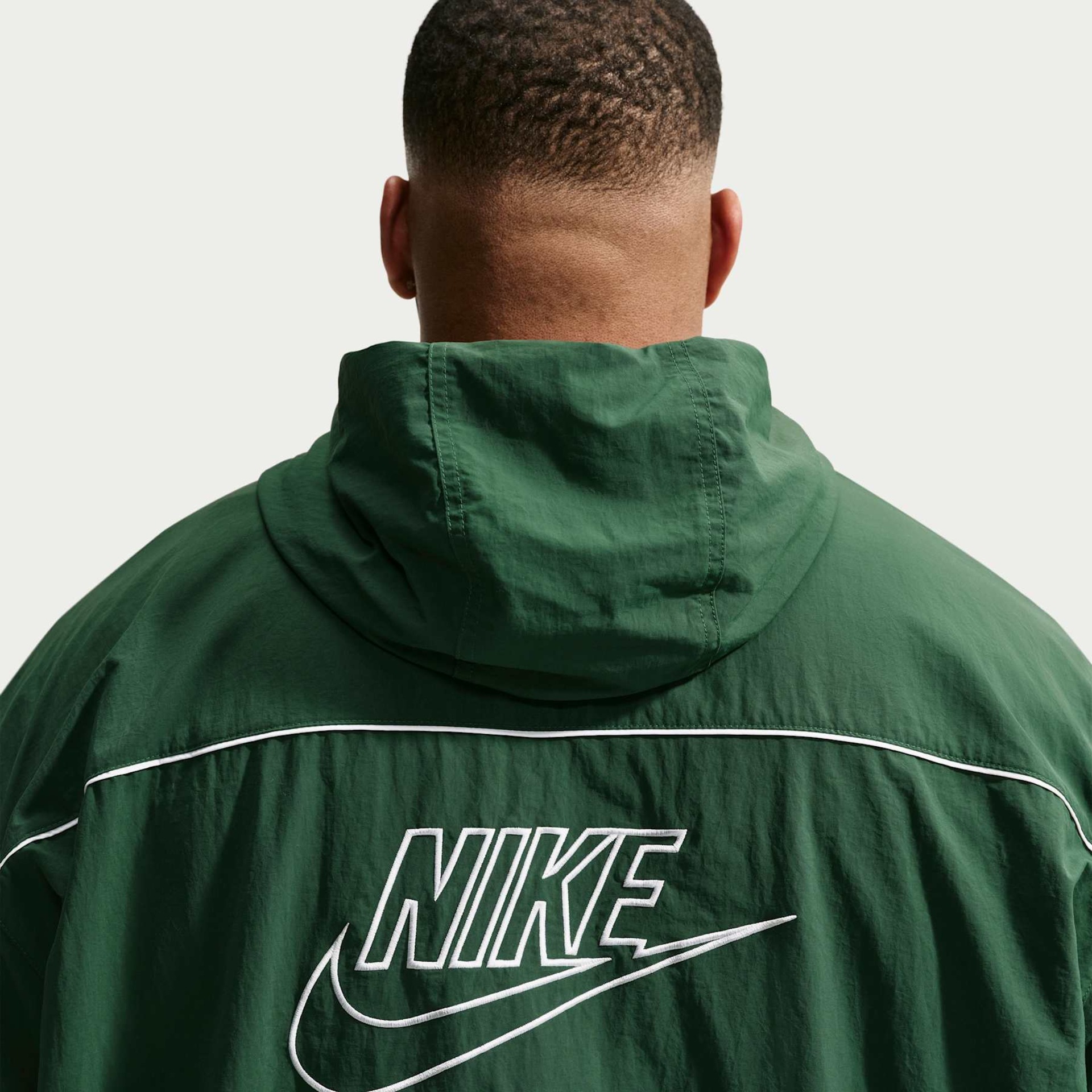 Jaqueta Nike Club Athlete Masculina - Foto 7