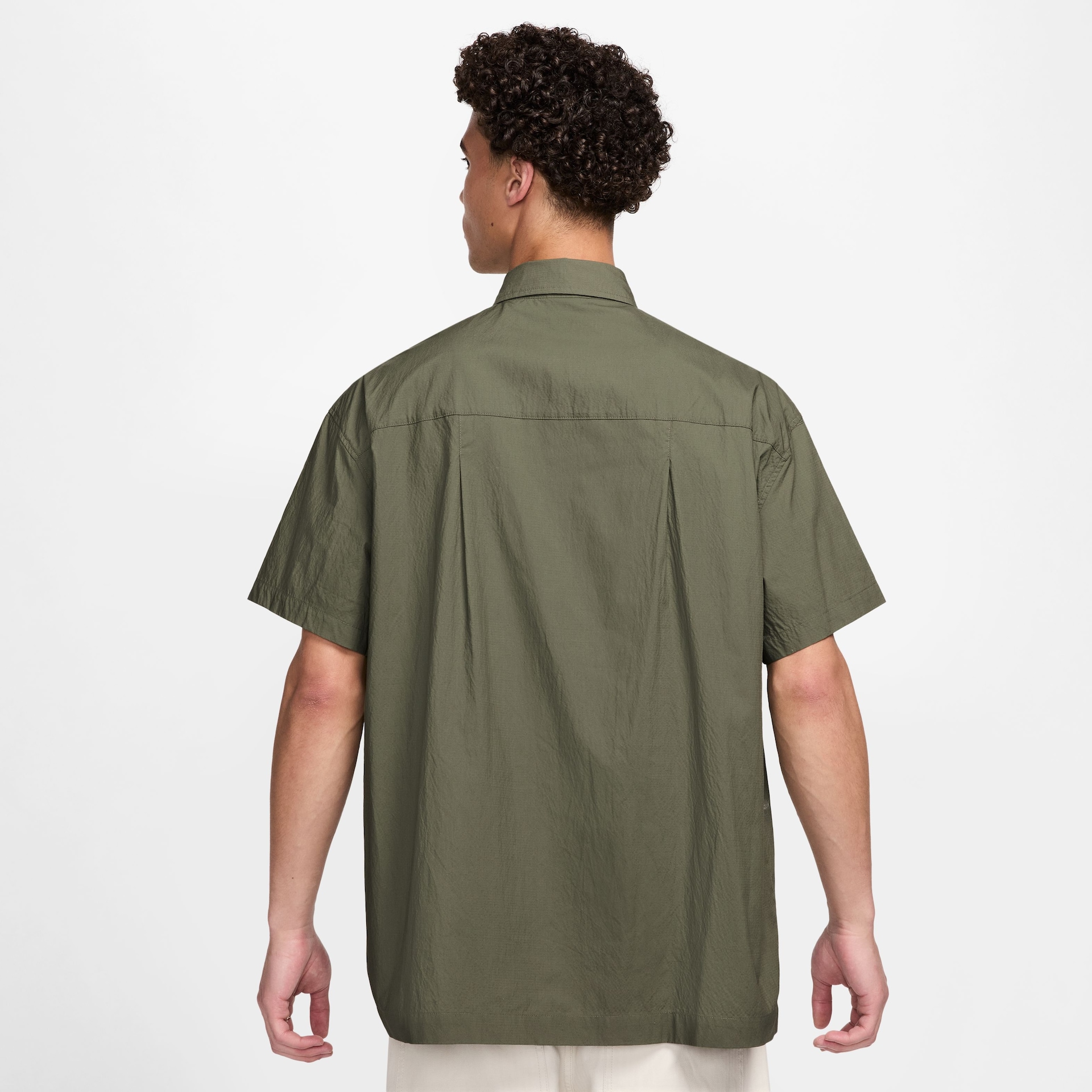 Camisa Nike Club Masculina - Foto 2