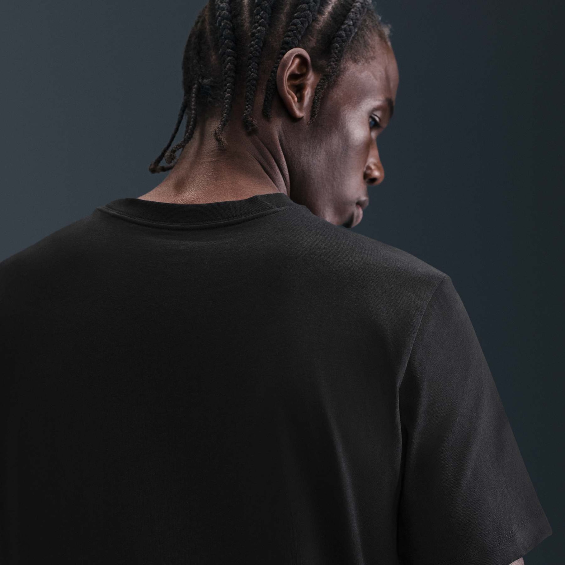 Camiseta Nike Icon Masculina - Foto 2