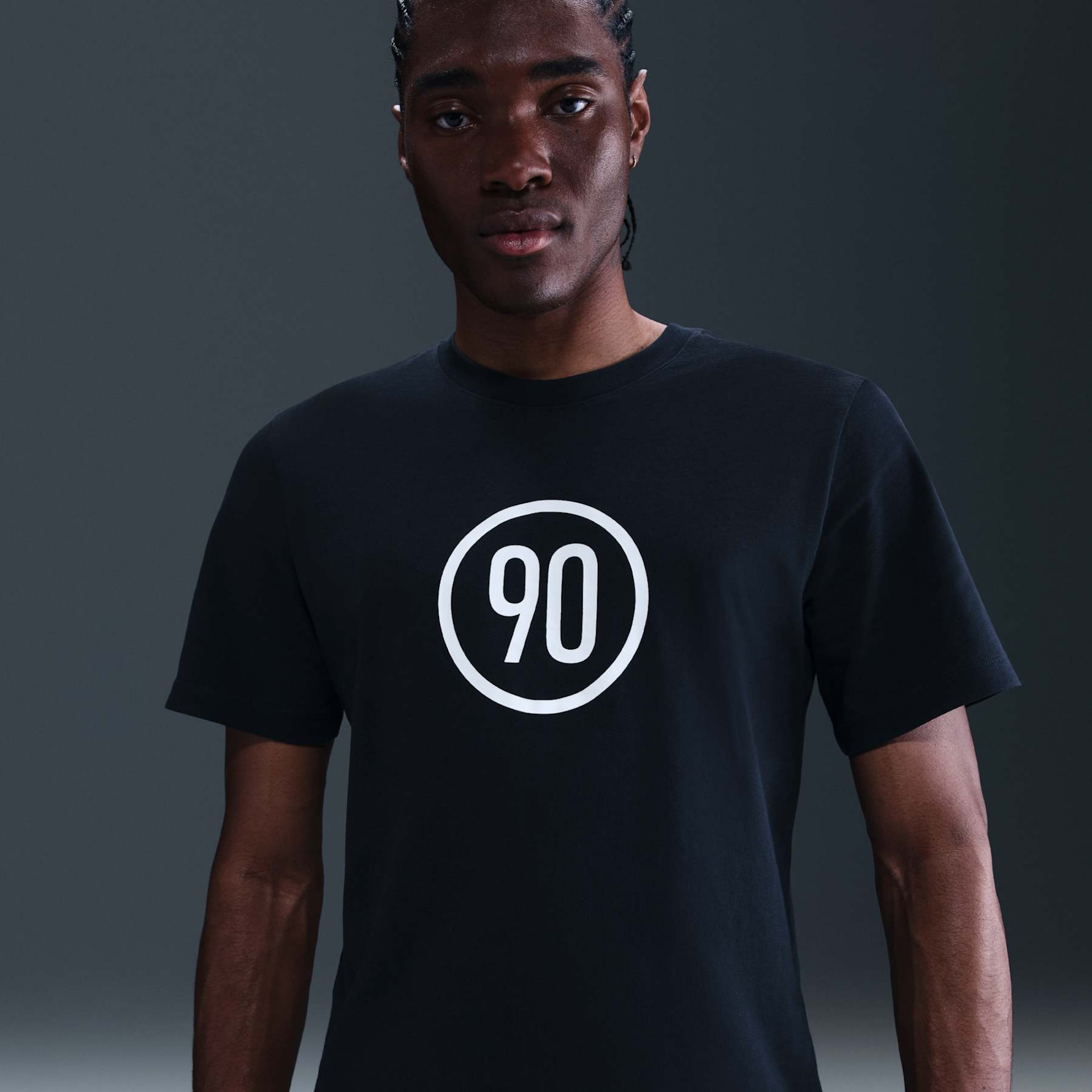 Imagem principal de Camiseta Nike Total 90 Masculina