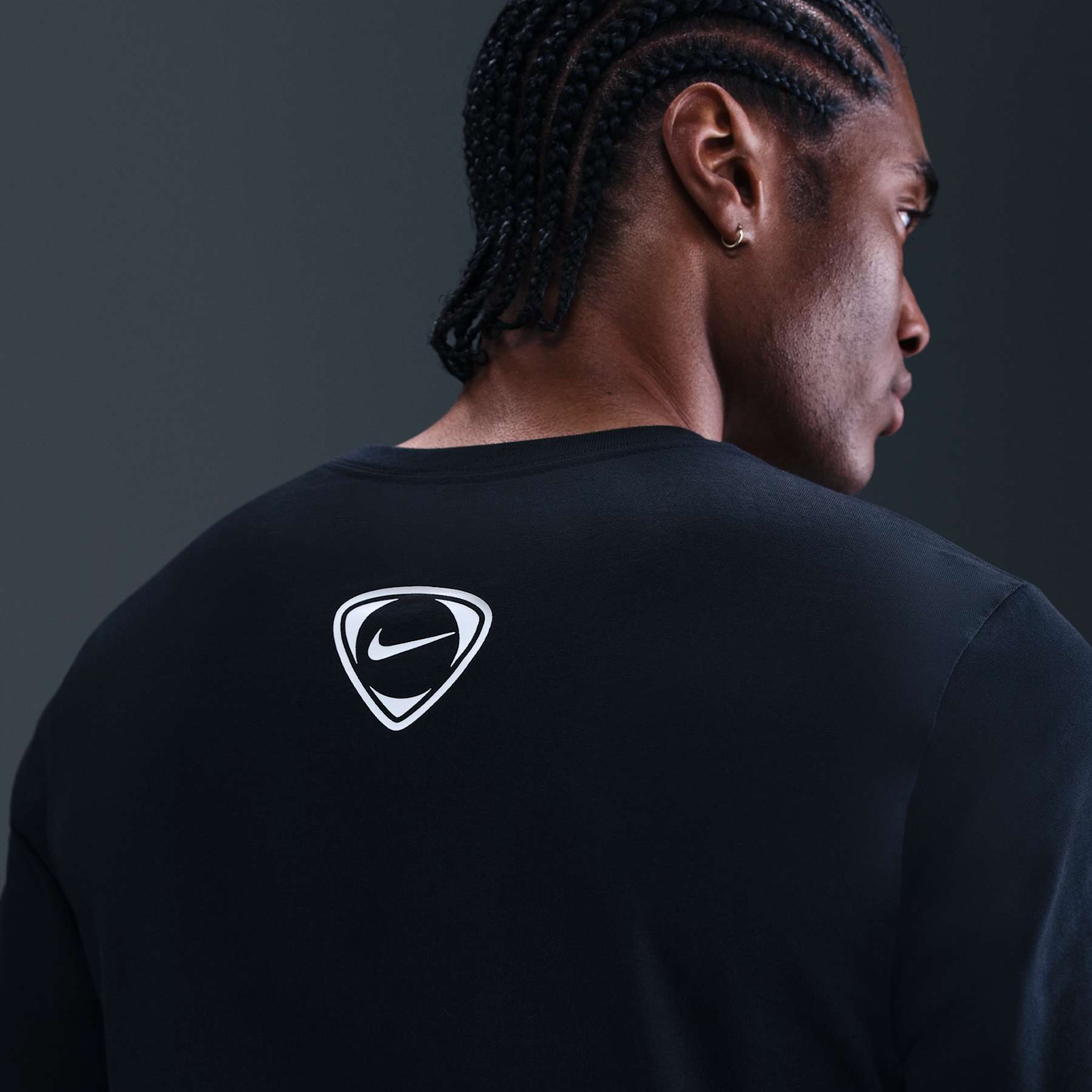 Camiseta Nike Total 90 Masculina - Foto 2