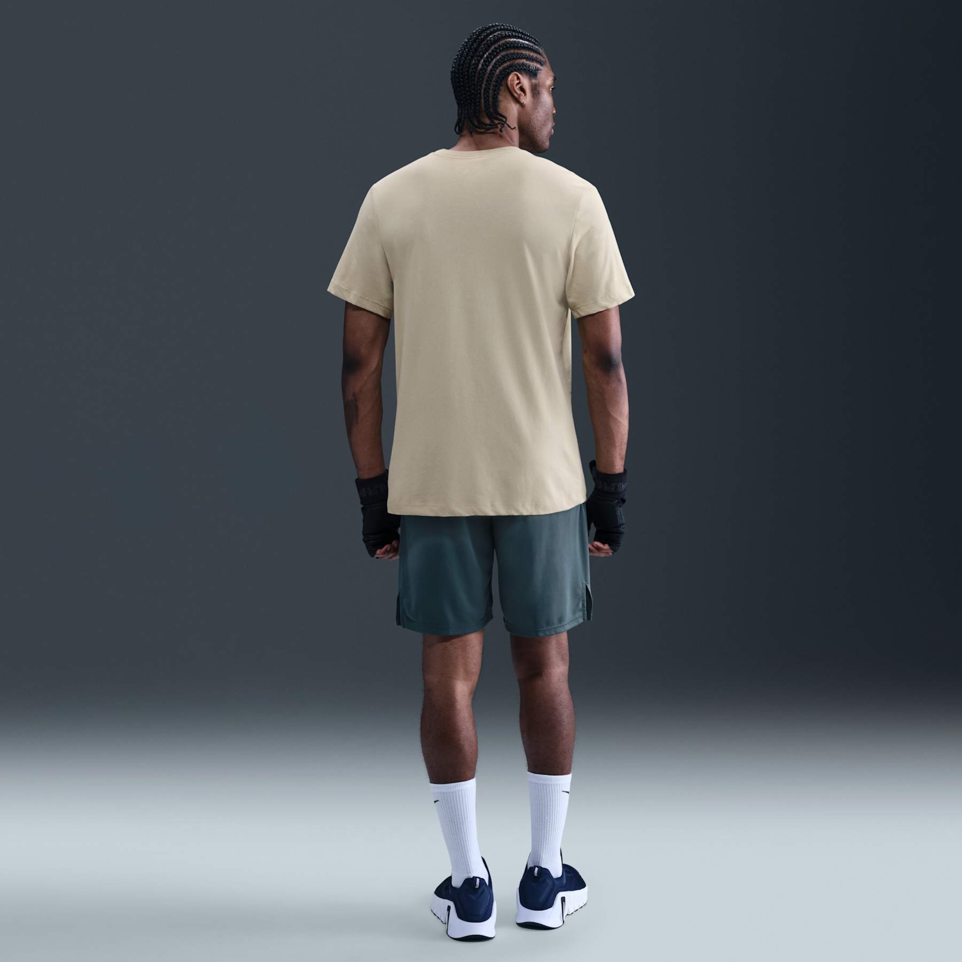 Camiseta Dri-FIT Nike Masculina - Foto 5