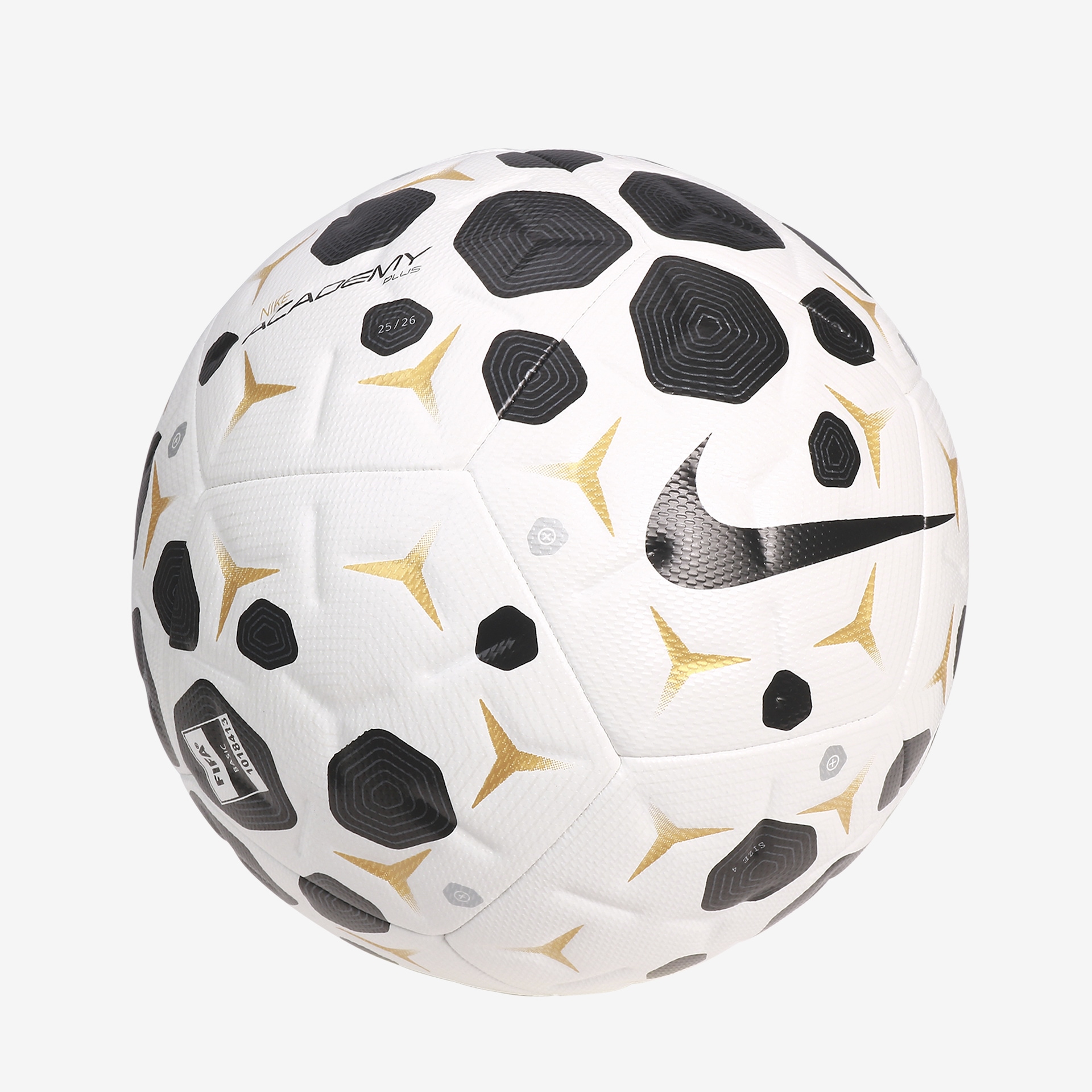 Bola de Futebol Nike Academy Plus - Foto 3