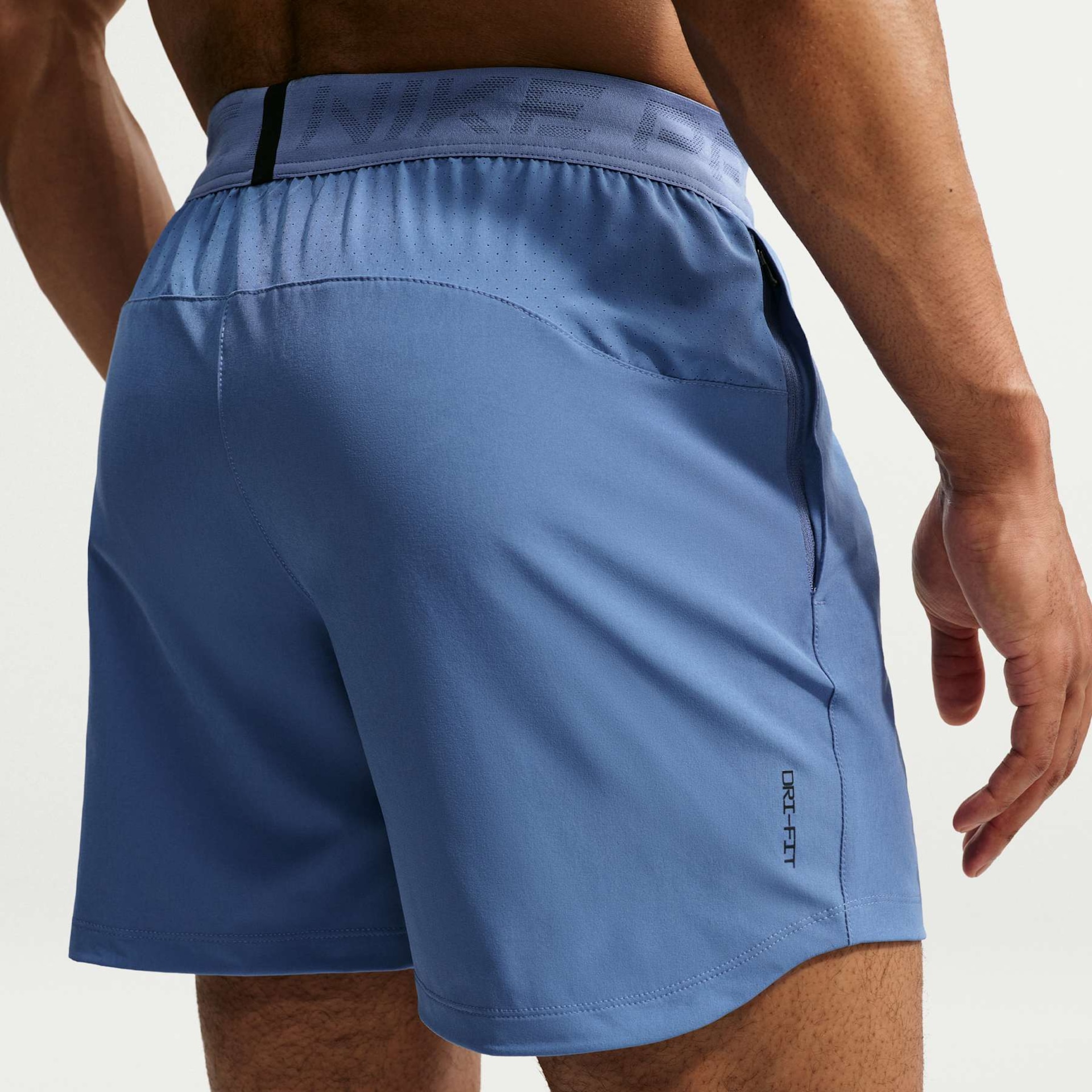 Shorts Nike Pro 6" Masculino - Foto 3