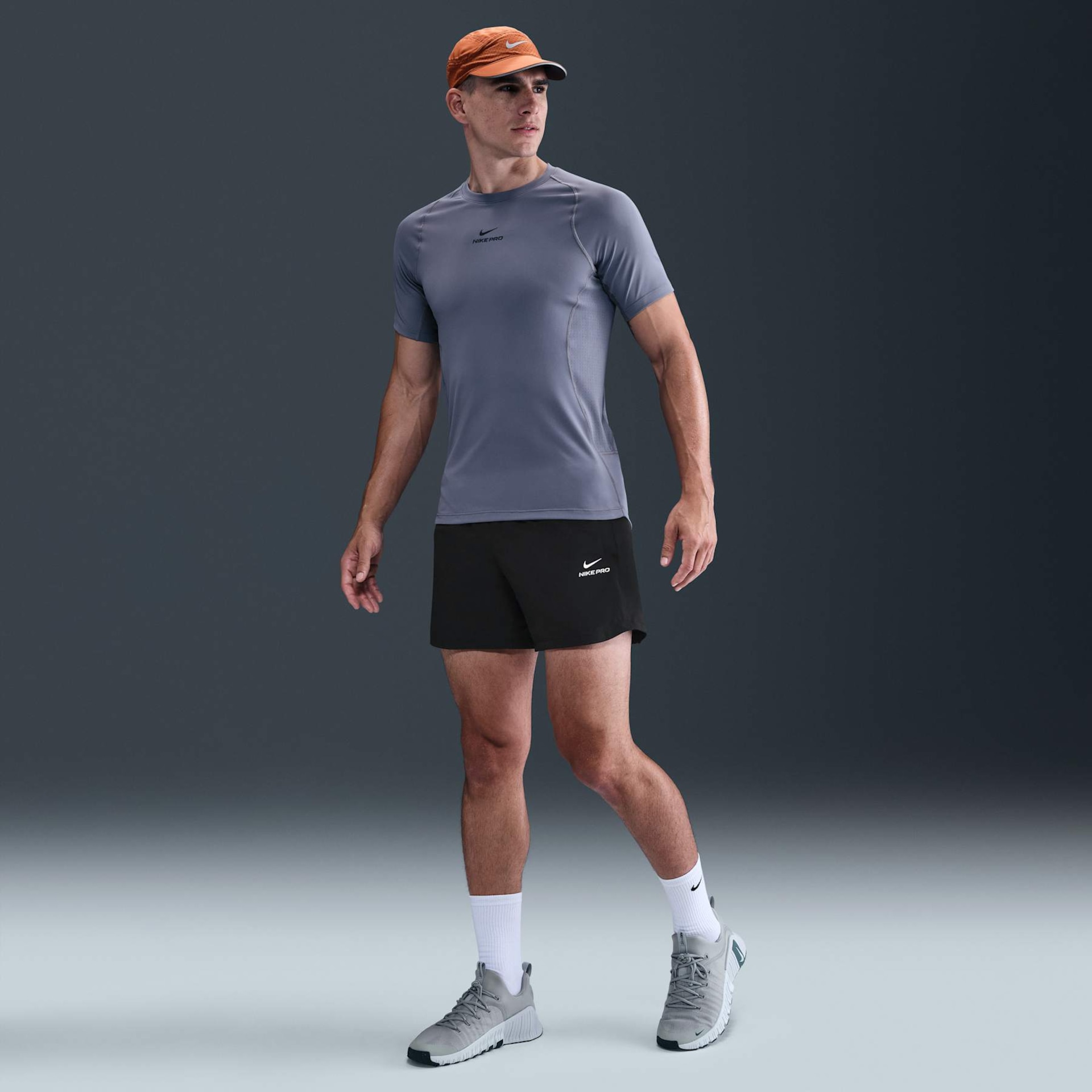 Imagem principal de Shorts Nike Pro Masculino