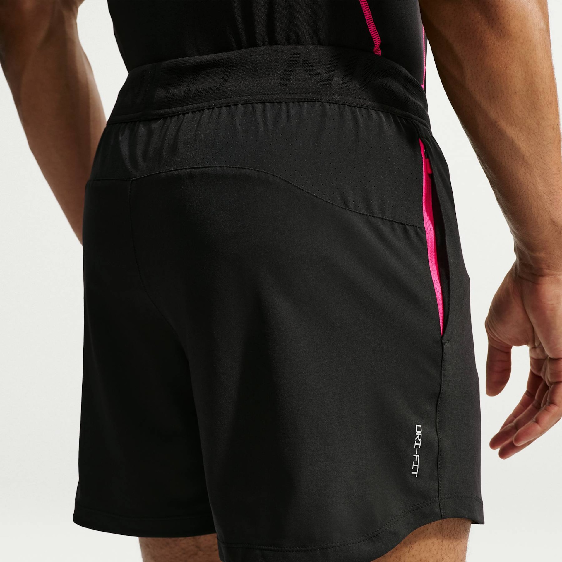 Shorts Nike Pro Masculino - Foto 3