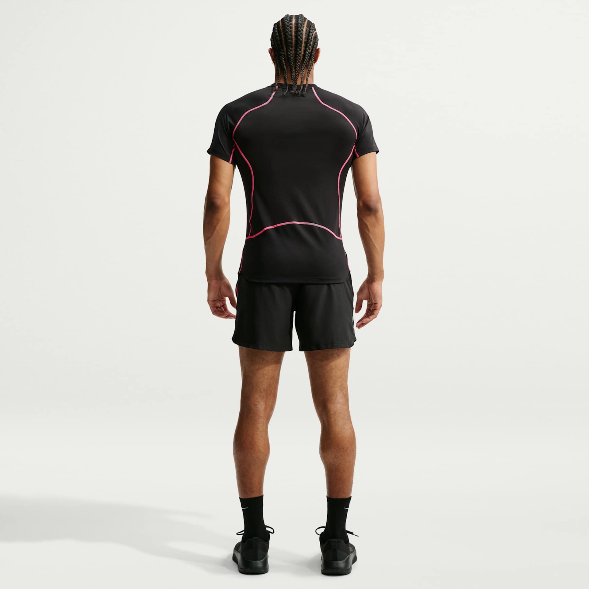 Shorts Nike Pro Masculino - Foto 5