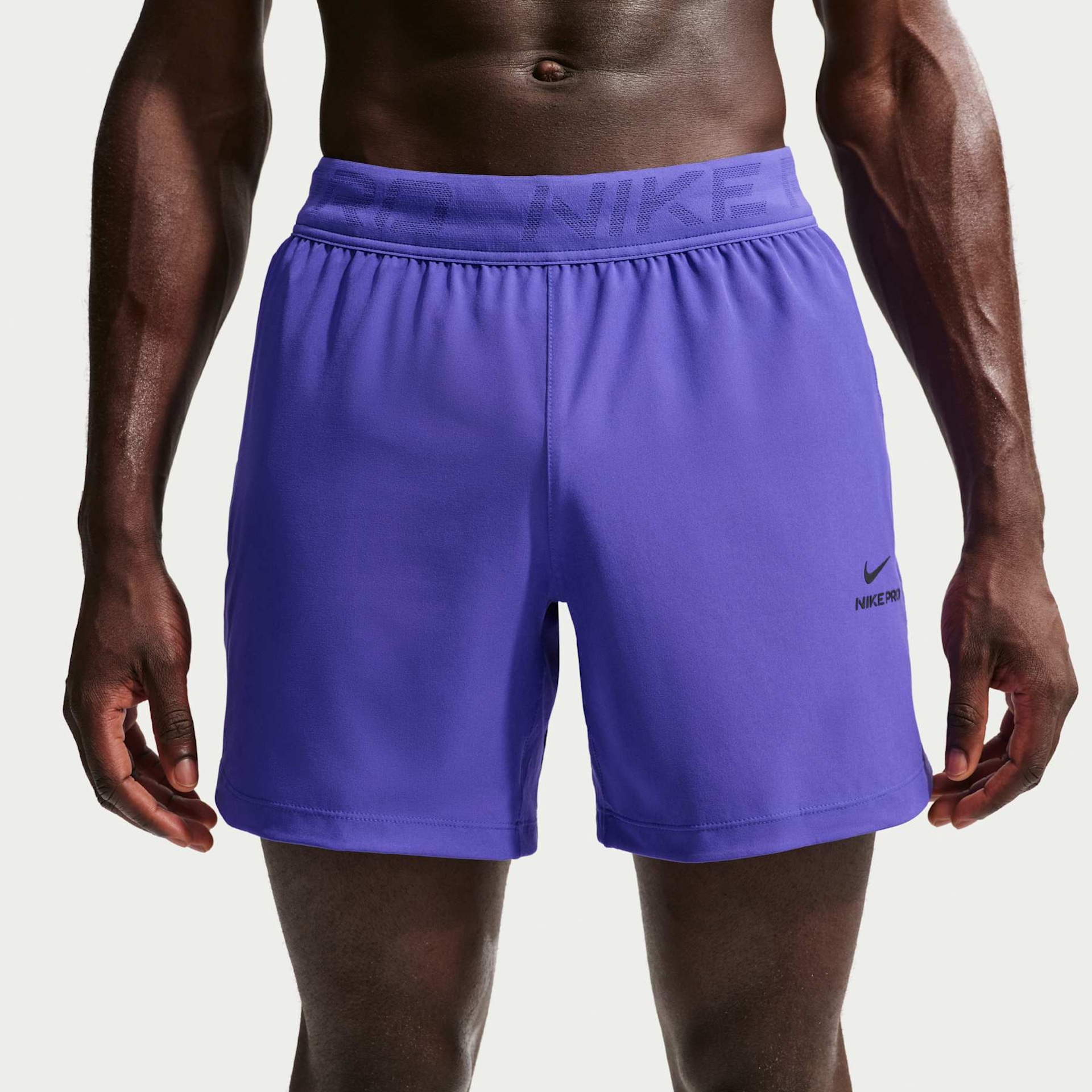 Shorts Nike Pro Masculino - Foto 2