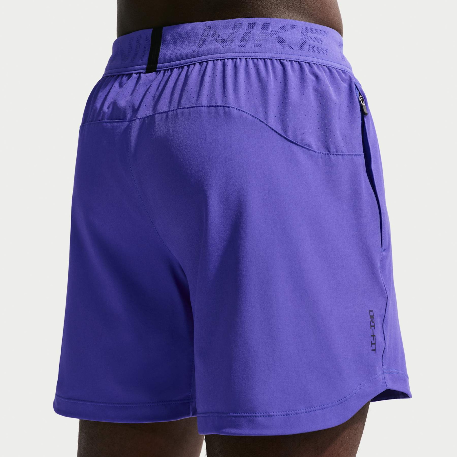Shorts Nike Pro Masculino - Foto 3