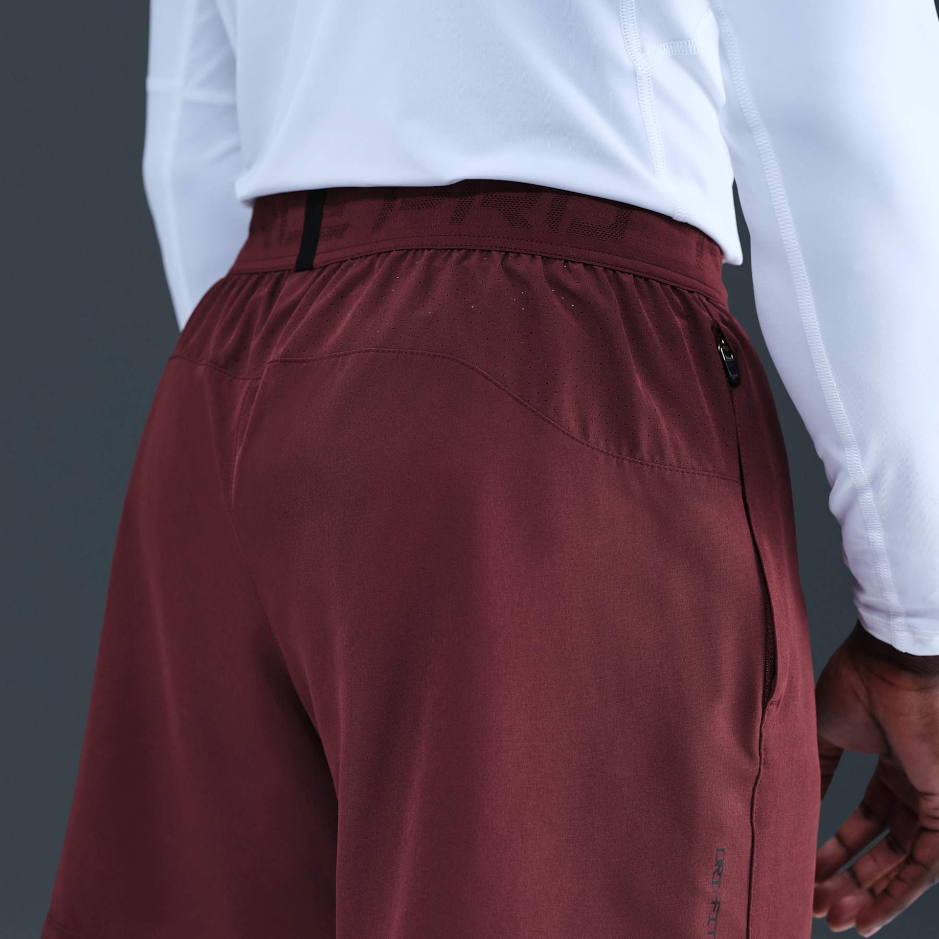 Shorts Nike Pro Masculino - Foto 3