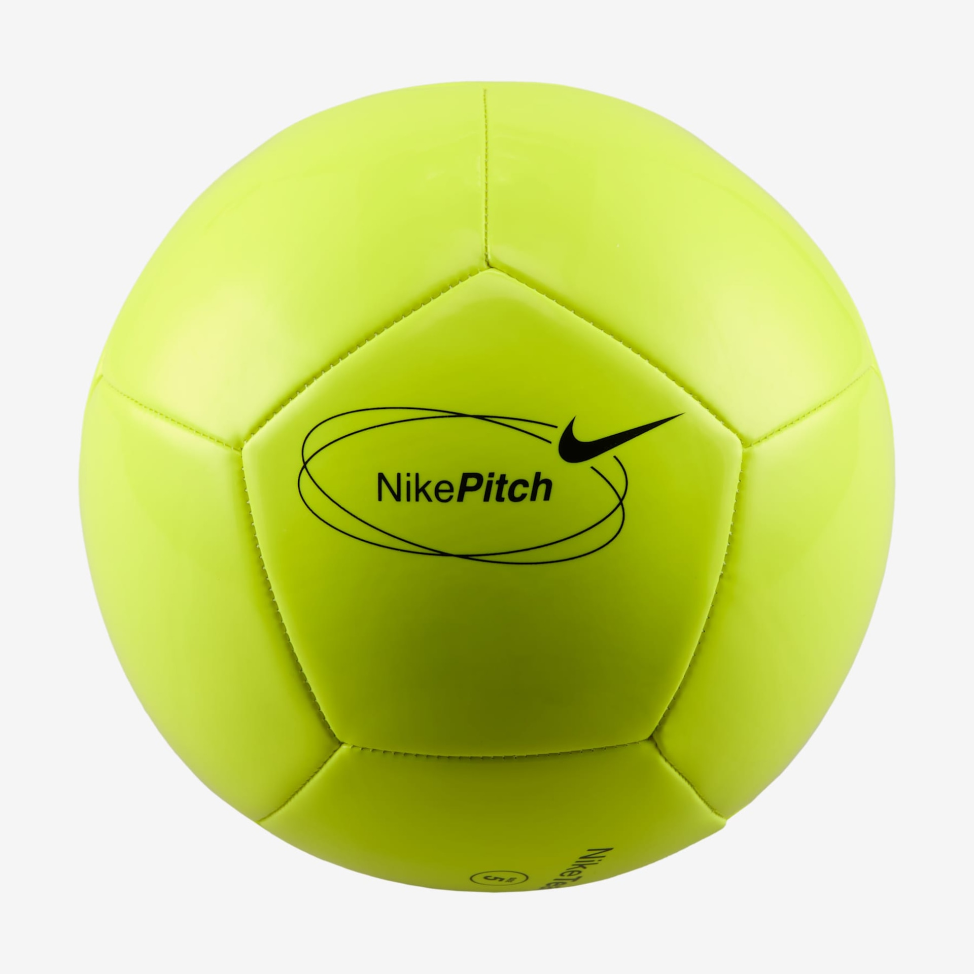 Imagem principal de Bola de Futebol Nike Pitch Team