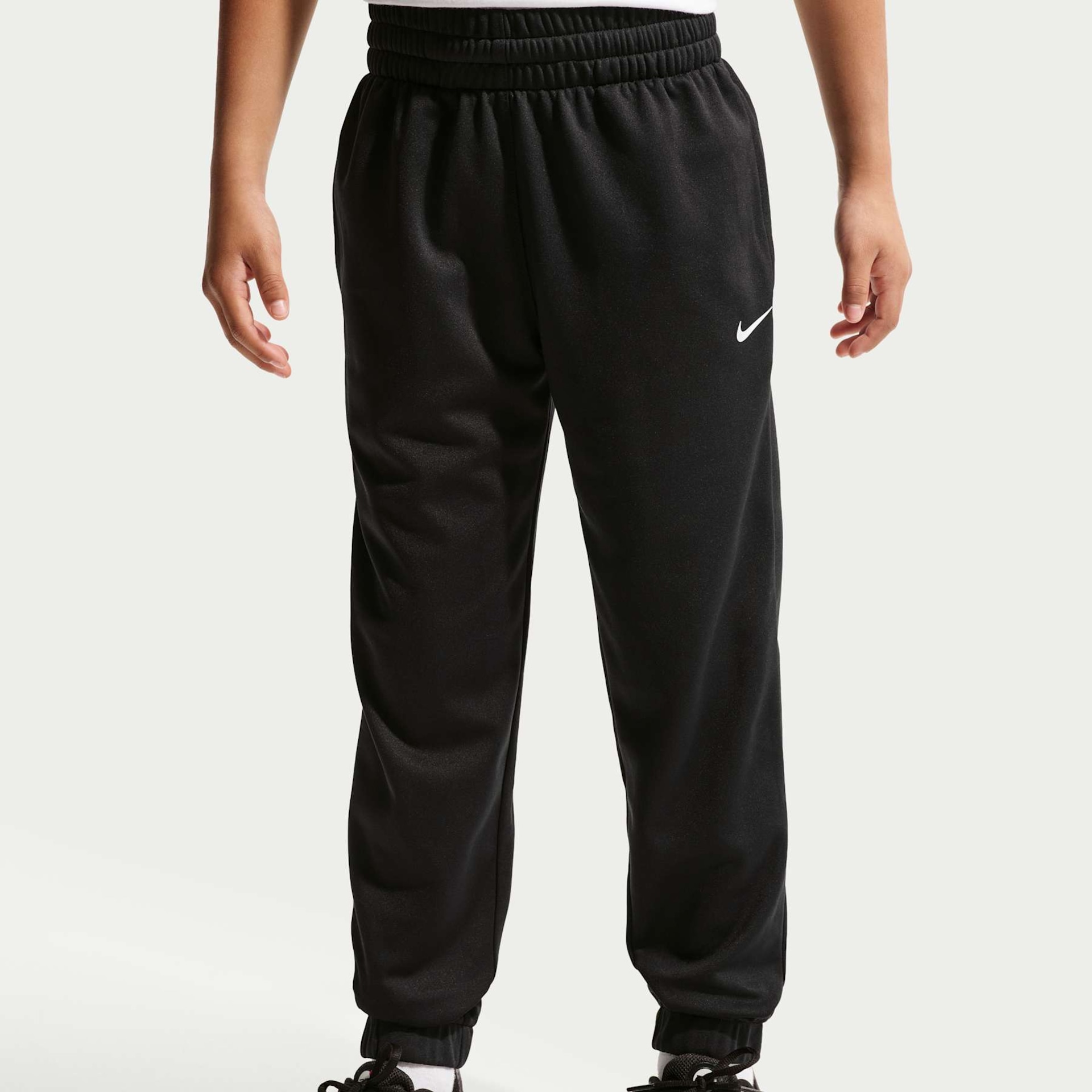 Agasalho Dri-FIT Nike Sportswear Infantil - Foto 4