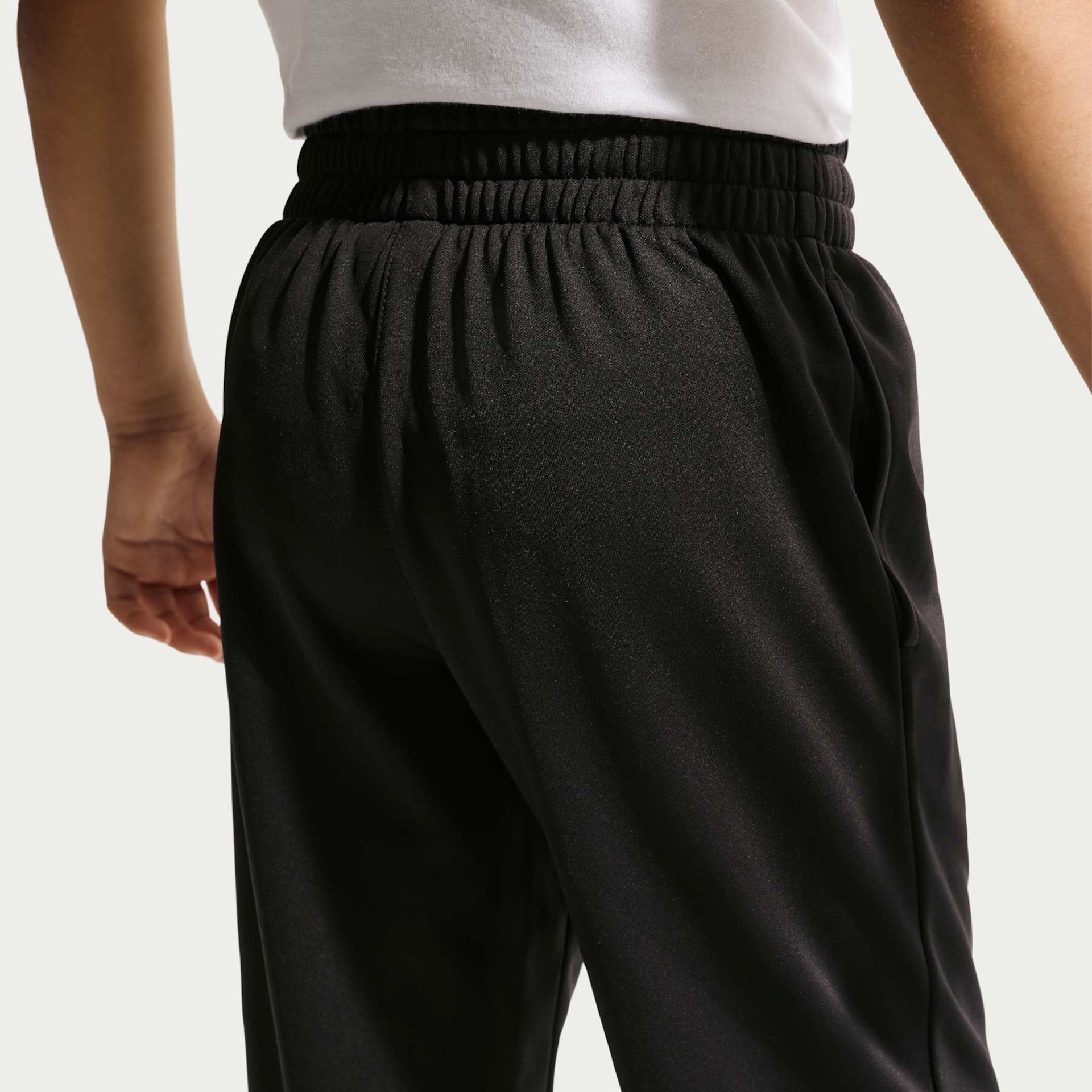 Agasalho Dri-FIT Nike Sportswear Infantil - Foto 5