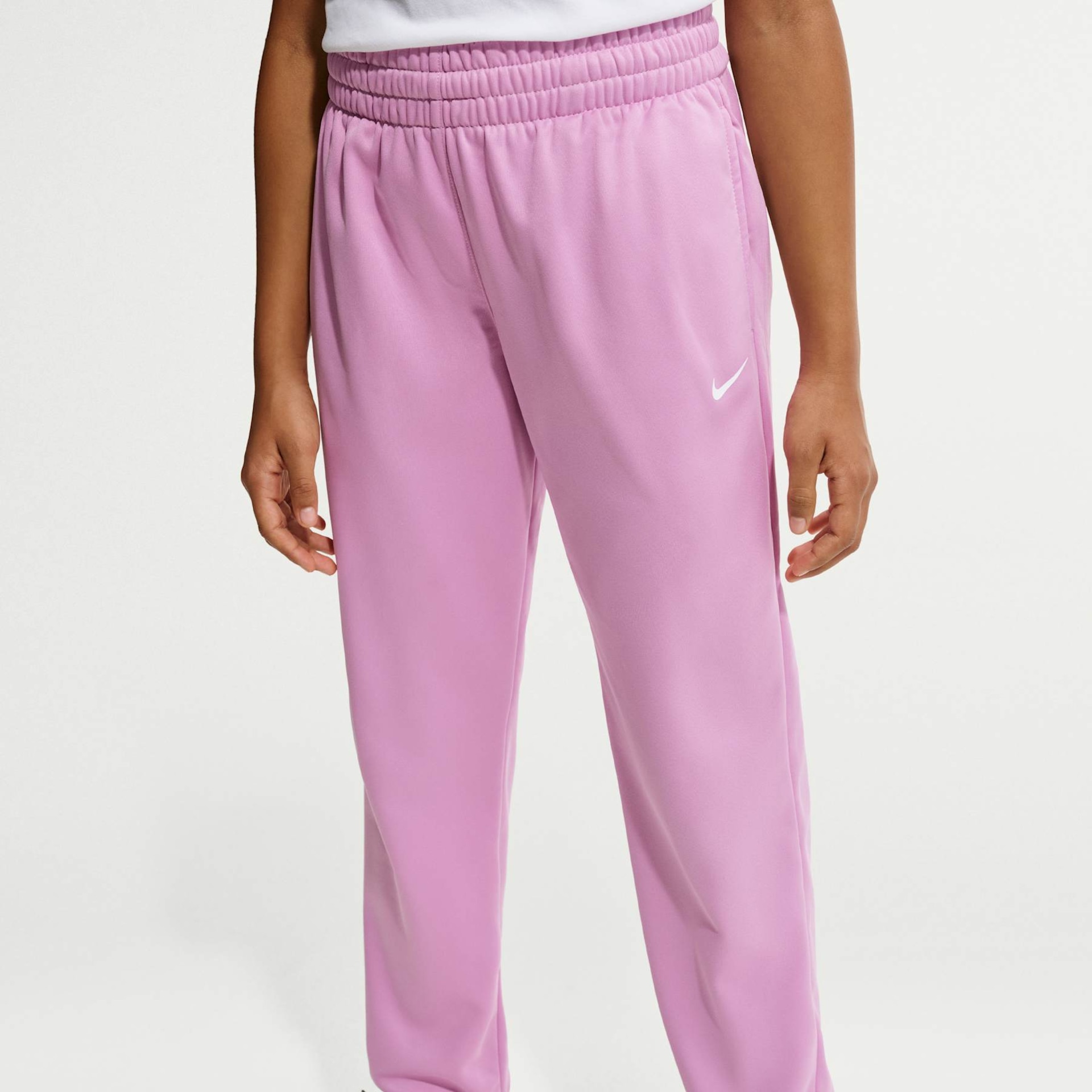 Agasalho Dri-FIT Nike Sportswear Infantil - Foto 4
