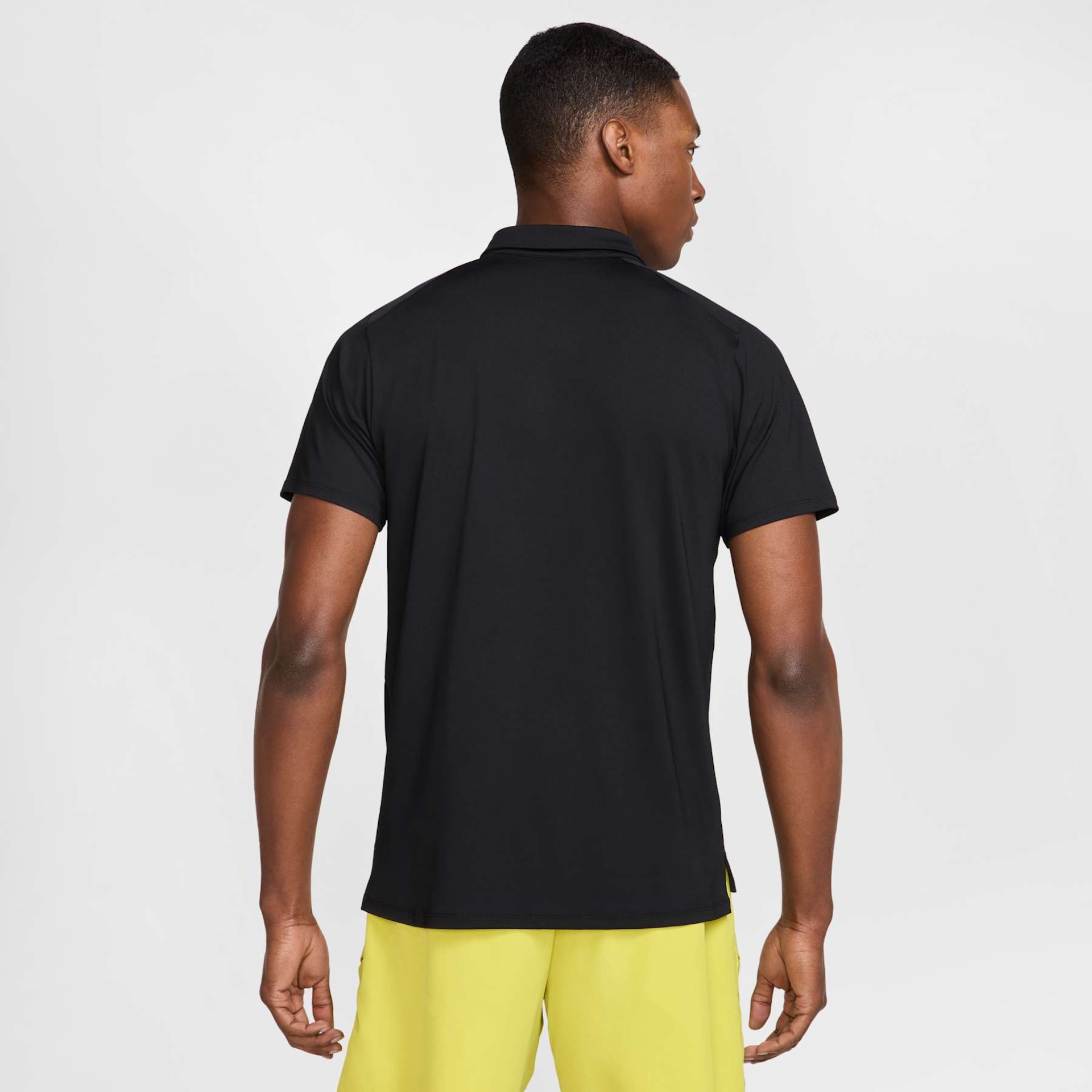 Camisa Polo Nike Court ADV Dri-FIT Masculina - Foto 2