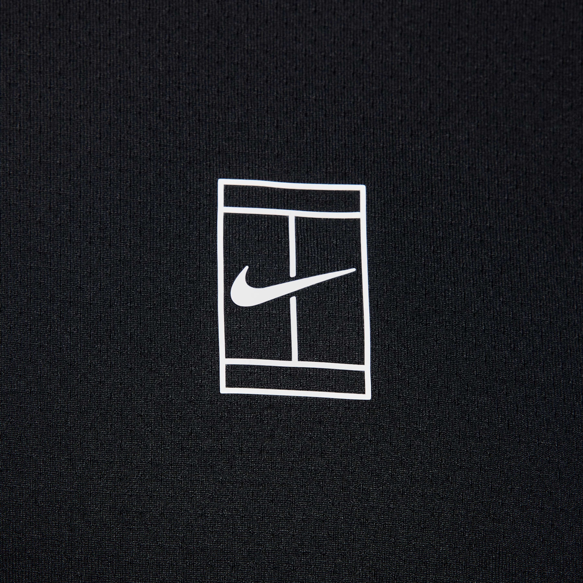 Camisa Polo Nike Court ADV Dri-FIT Masculina - Foto 4